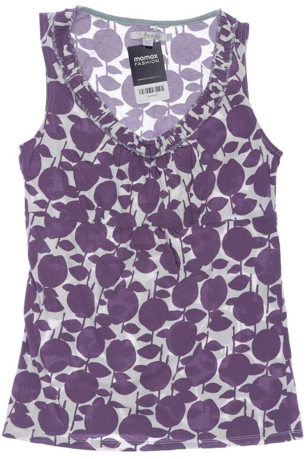 

Boden Damen Top, flieder, Gr. 34