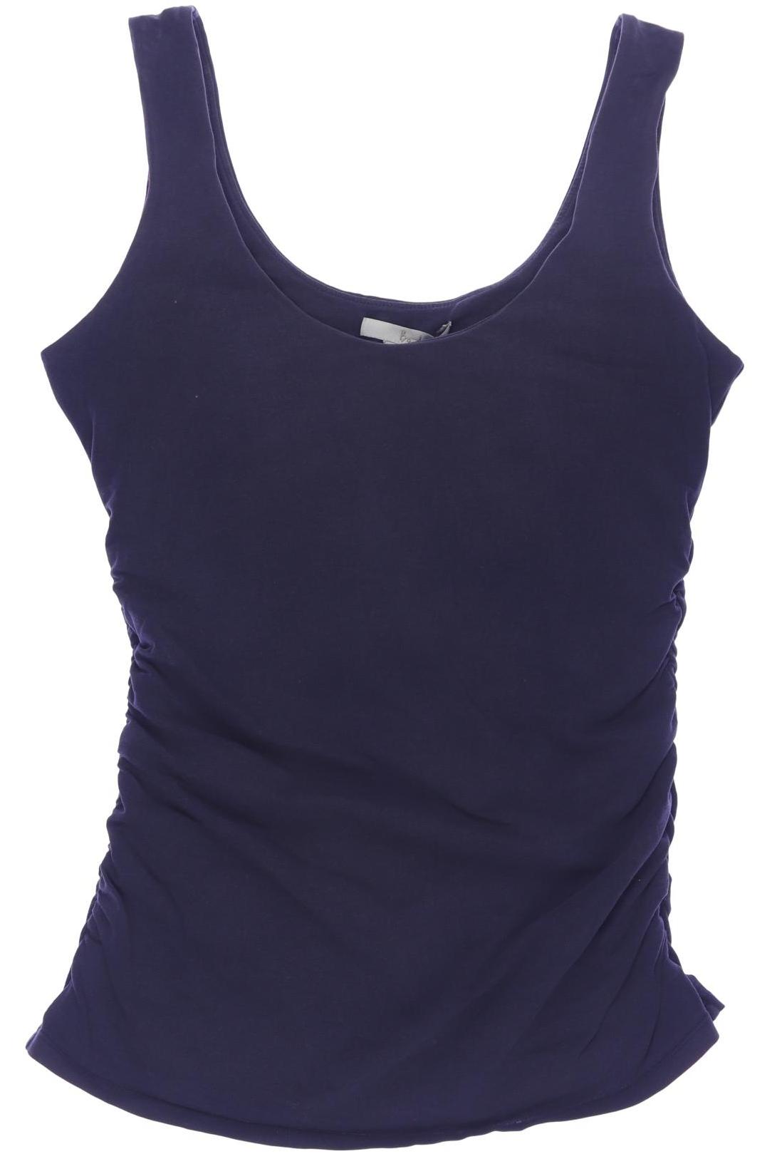 

Boden Damen Top, blau, Gr. 38