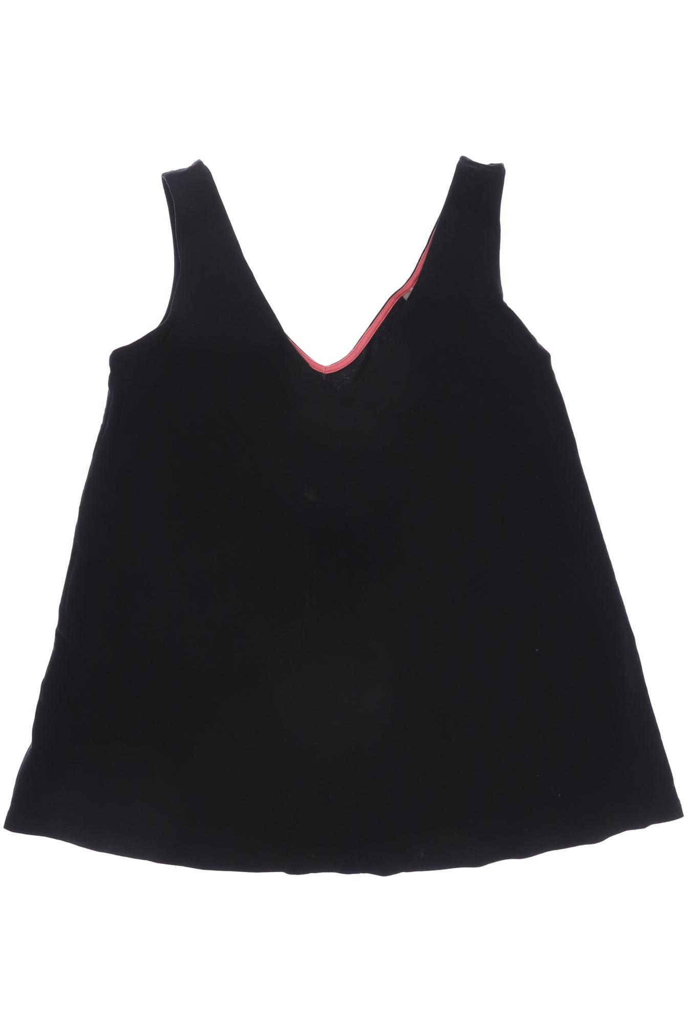 

Boden Damen Top, schwarz, Gr. 32