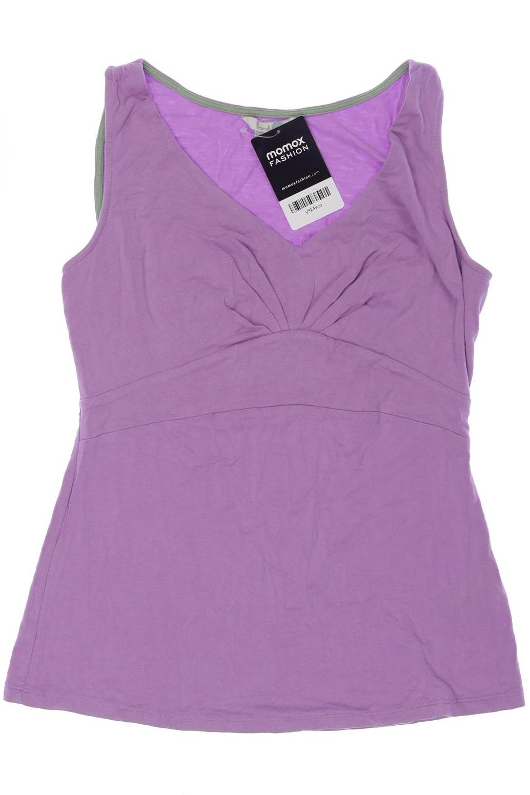 

Boden Damen Top, flieder, Gr. 36