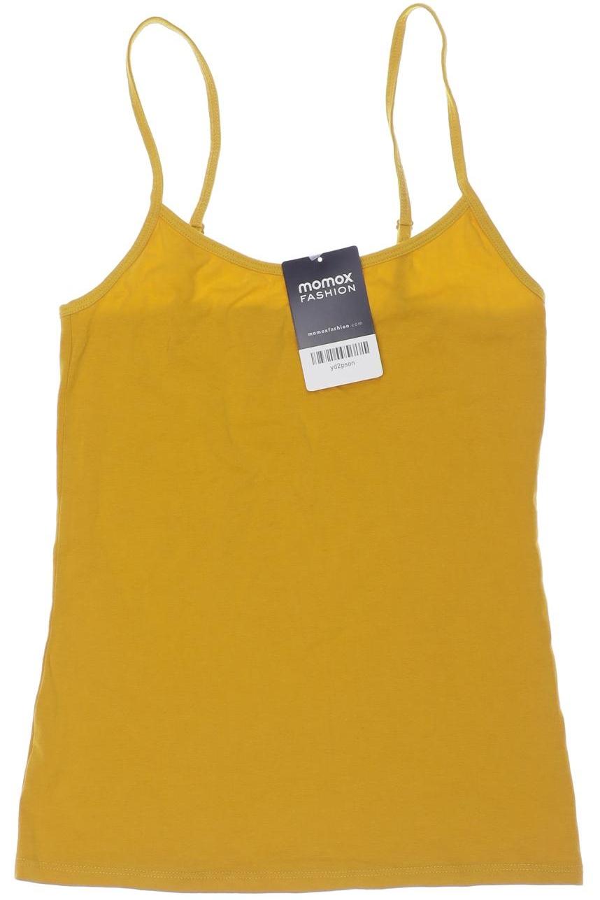 

Boden Damen Top, gelb, Gr. 34