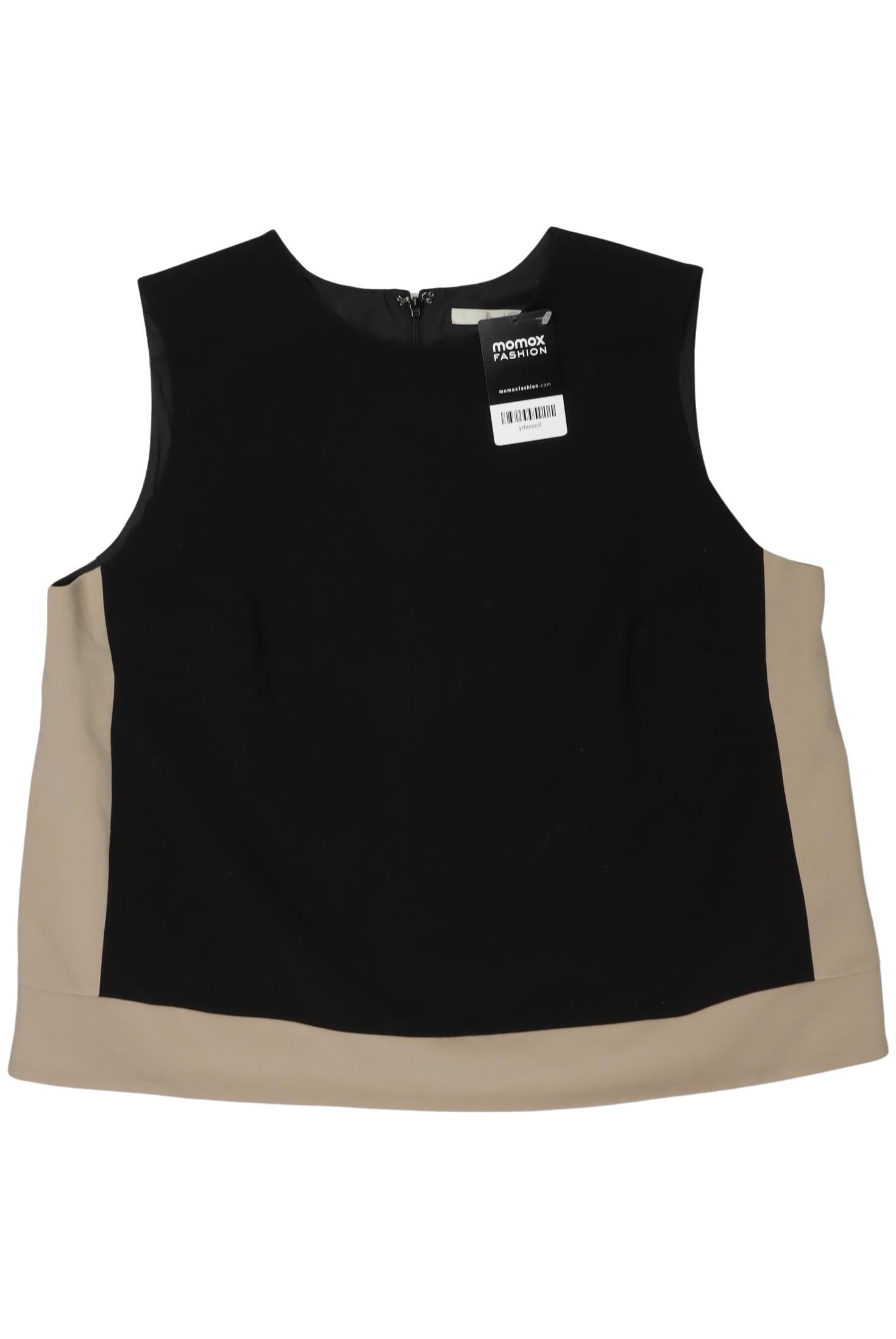 

Boden Damen Top, schwarz, Gr. 44