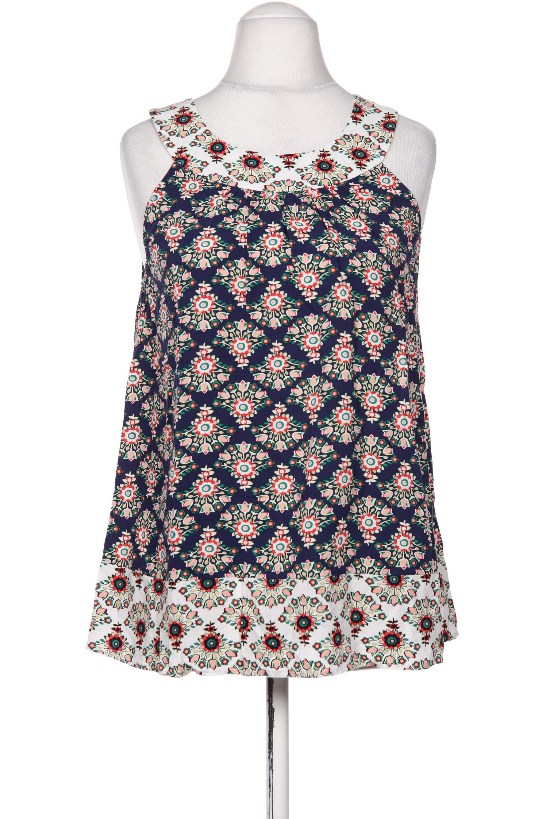 

Boden Damen Top, marineblau, Gr. 38
