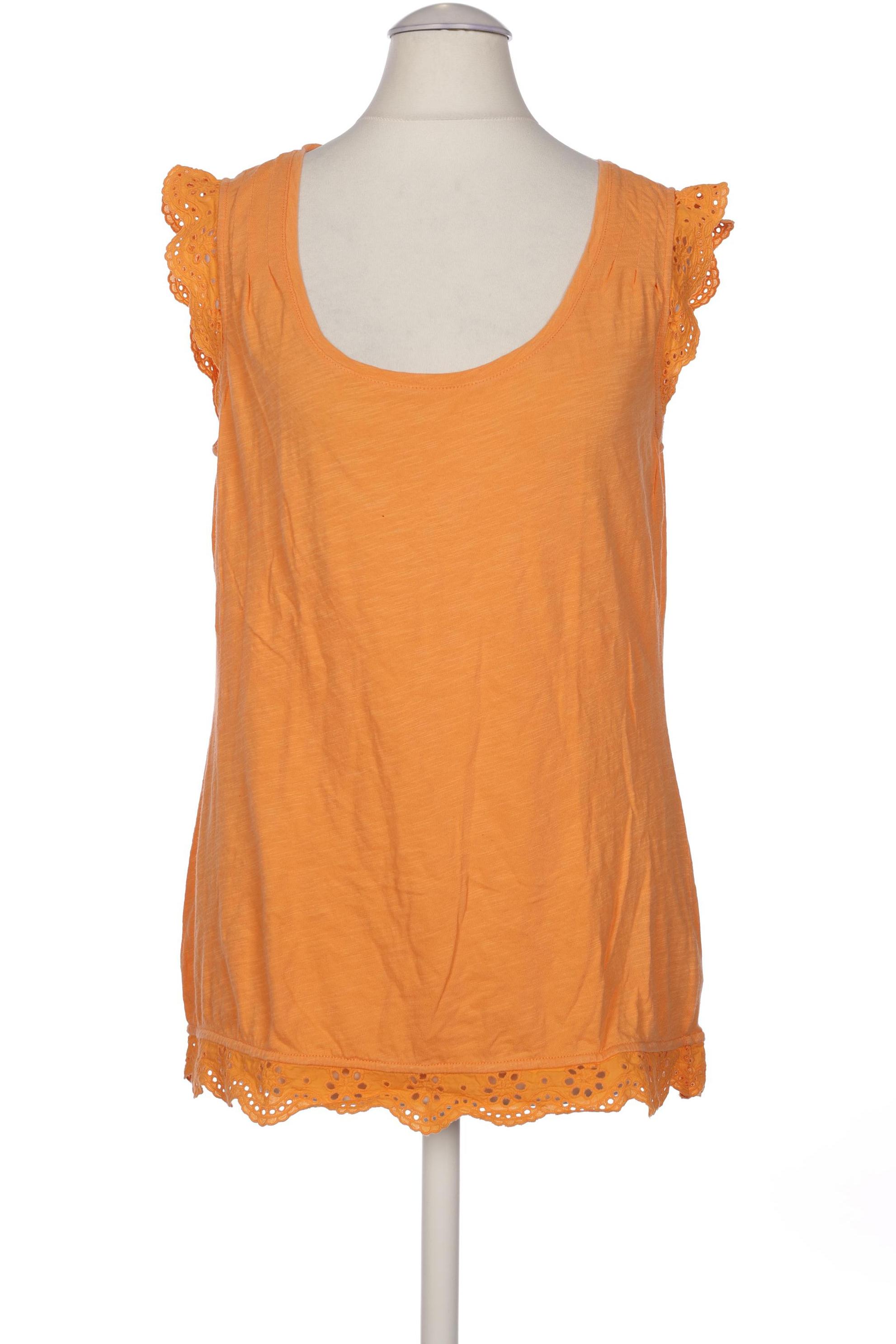 

Boden Damen Top, orange, Gr. 34