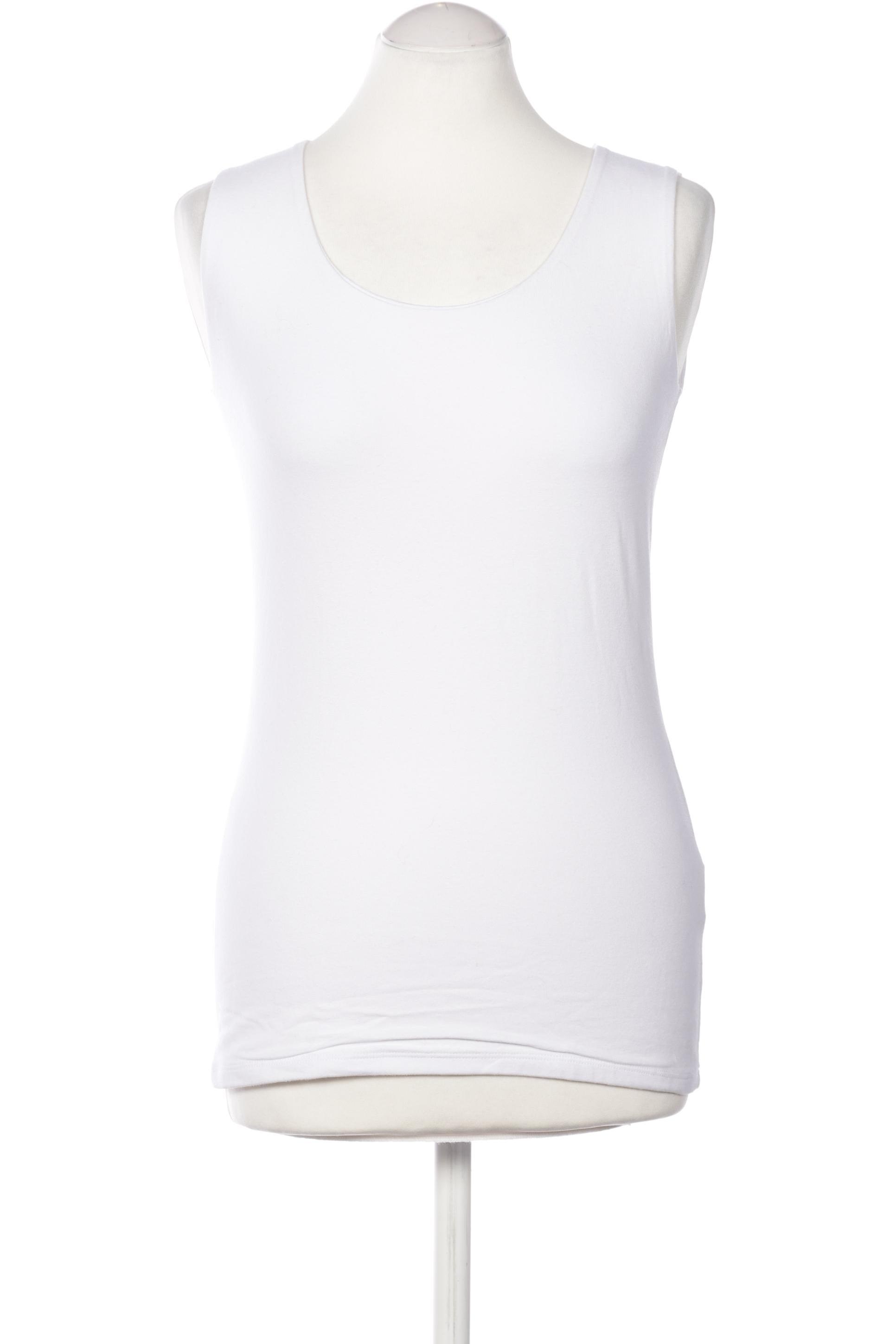 

Boden Damen Top, weiß, Gr. 36