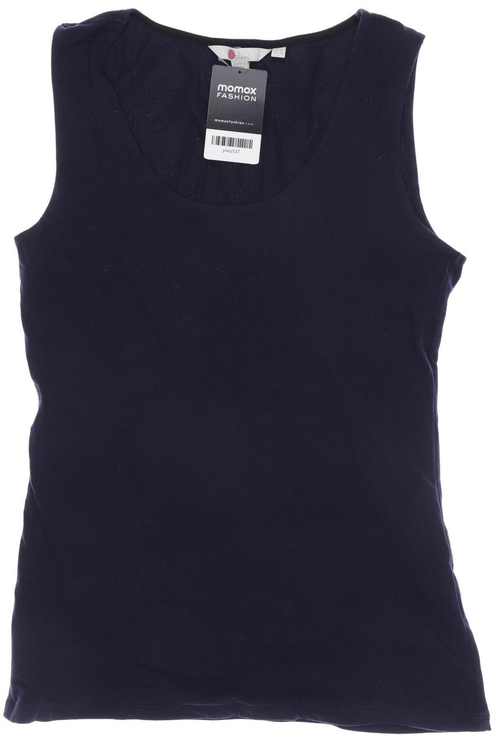 

Boden Damen Top, marineblau, Gr. 40