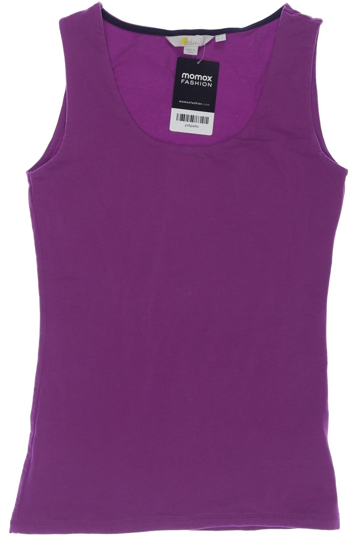 

Boden Damen Top, flieder, Gr. 32