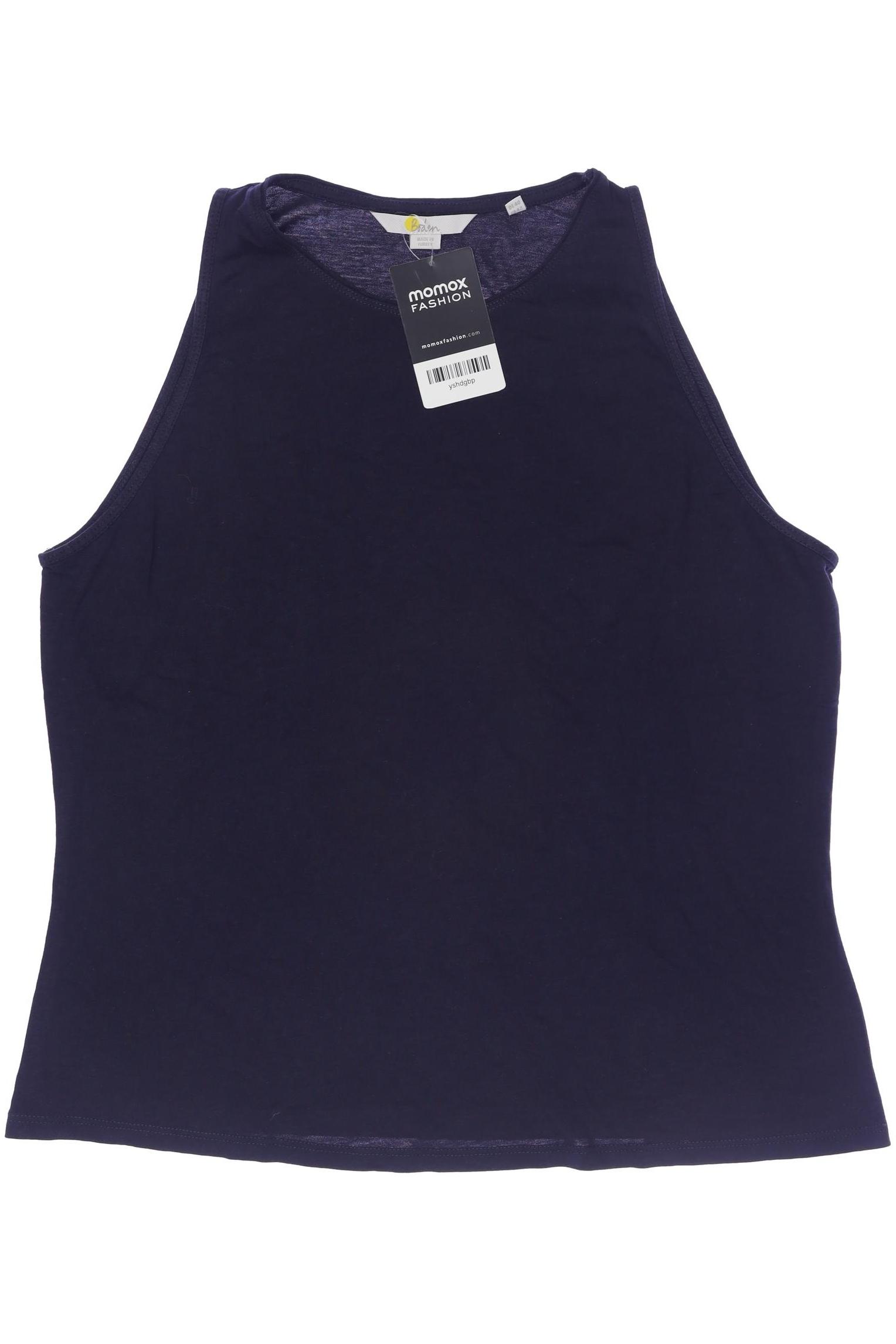 

Boden Damen Top, marineblau, Gr. 40