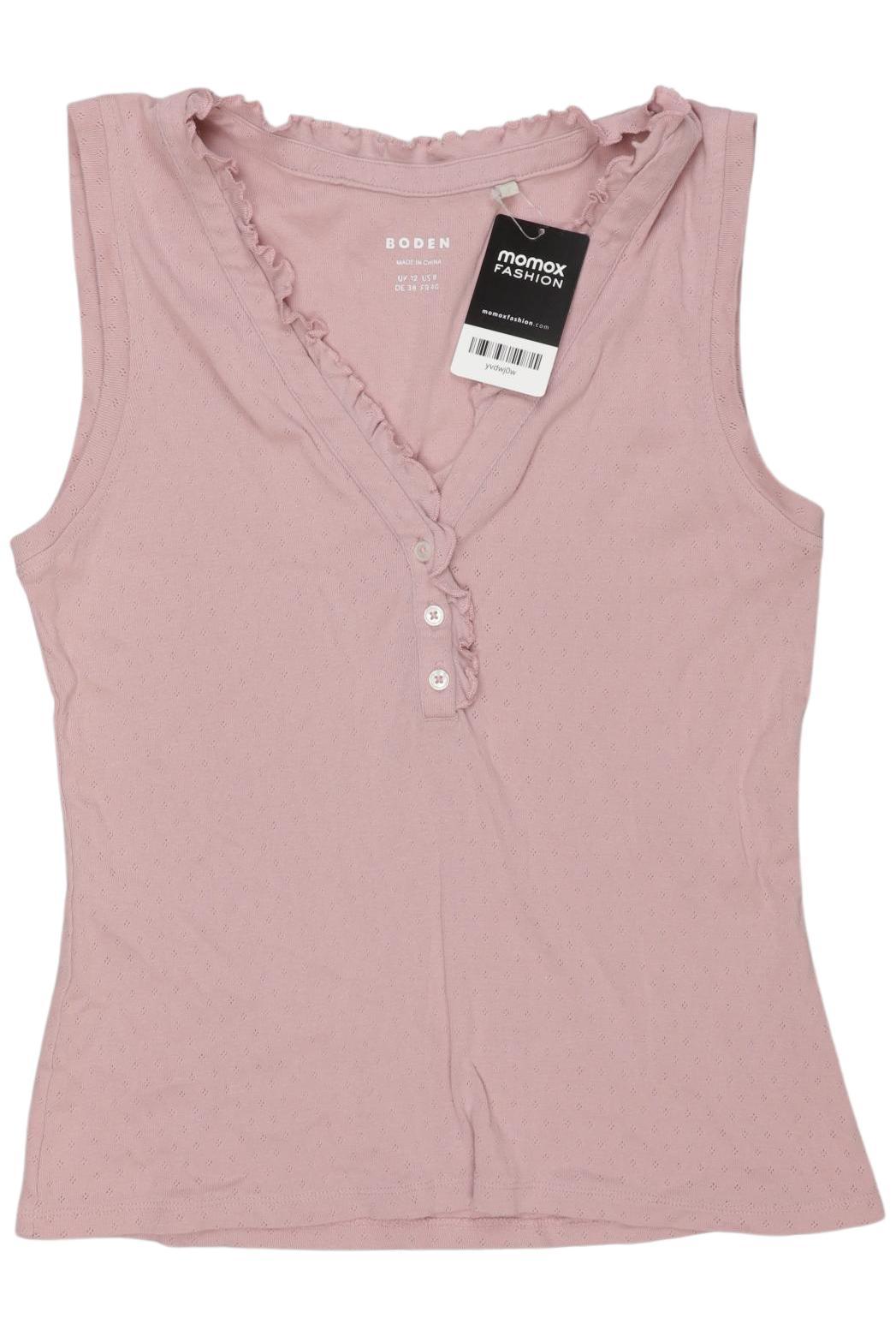 

Boden Damen Top, pink, Gr. 38