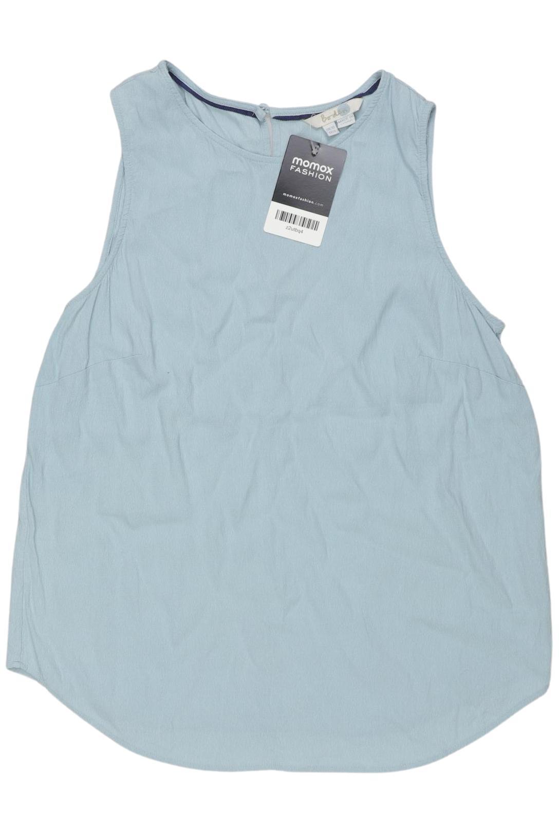

Boden Damen Top, hellblau, Gr. 36