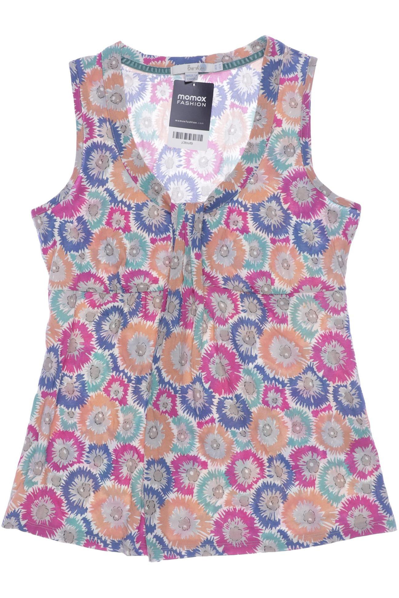 

Boden Damen Top, mehrfarbig, Gr. 8