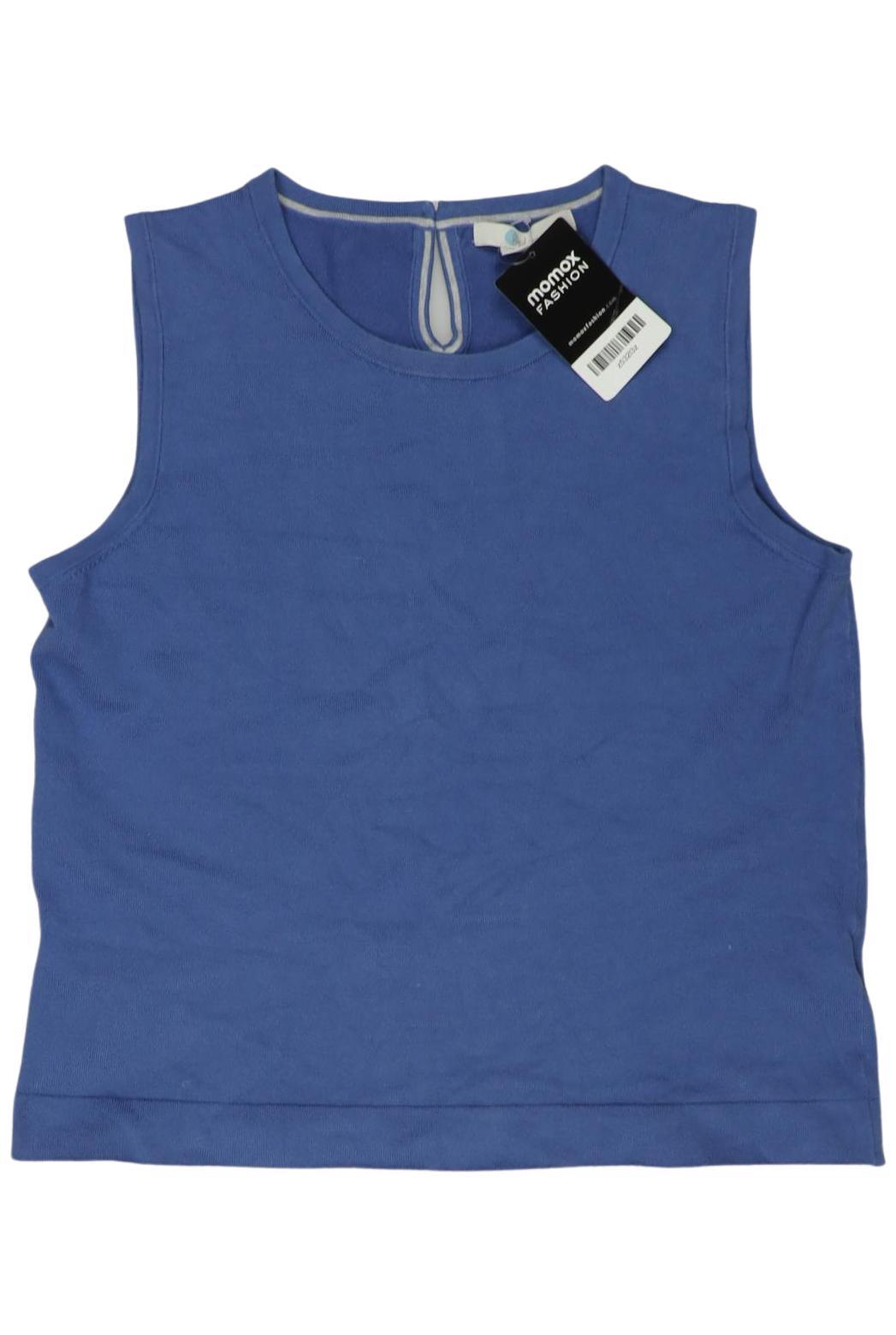 

Boden Damen Top, blau, Gr. 38