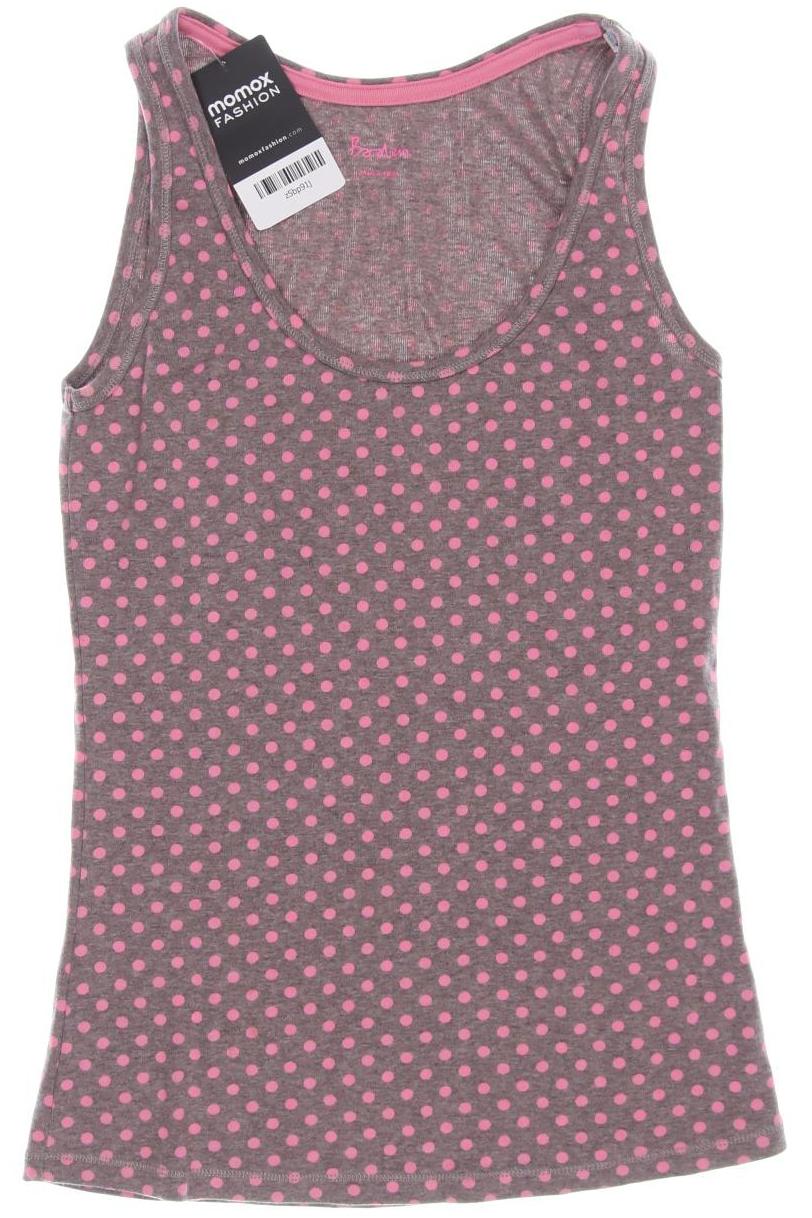 

Boden Damen Top, braun