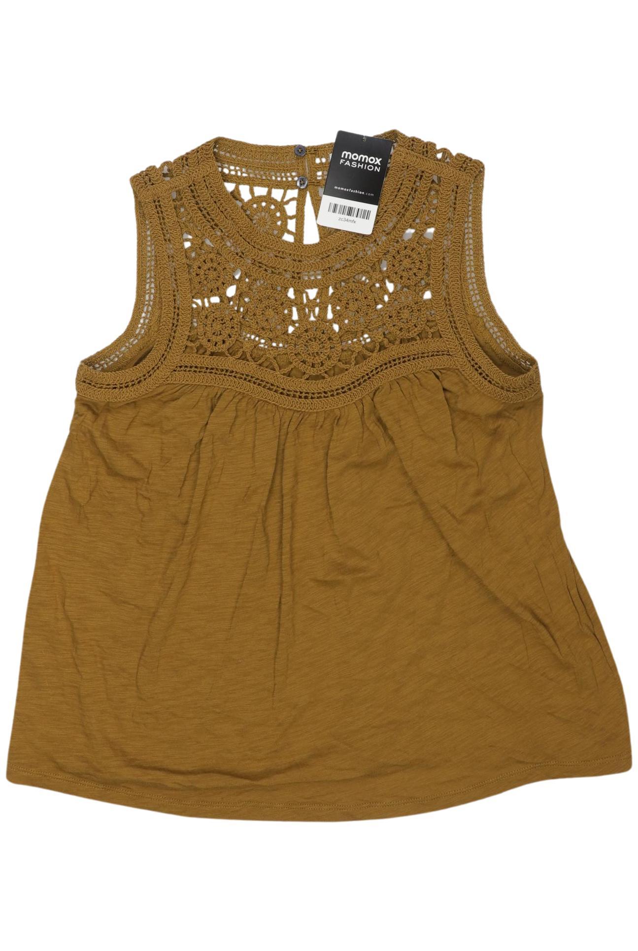 

Boden Damen Top, braun, Gr. 36