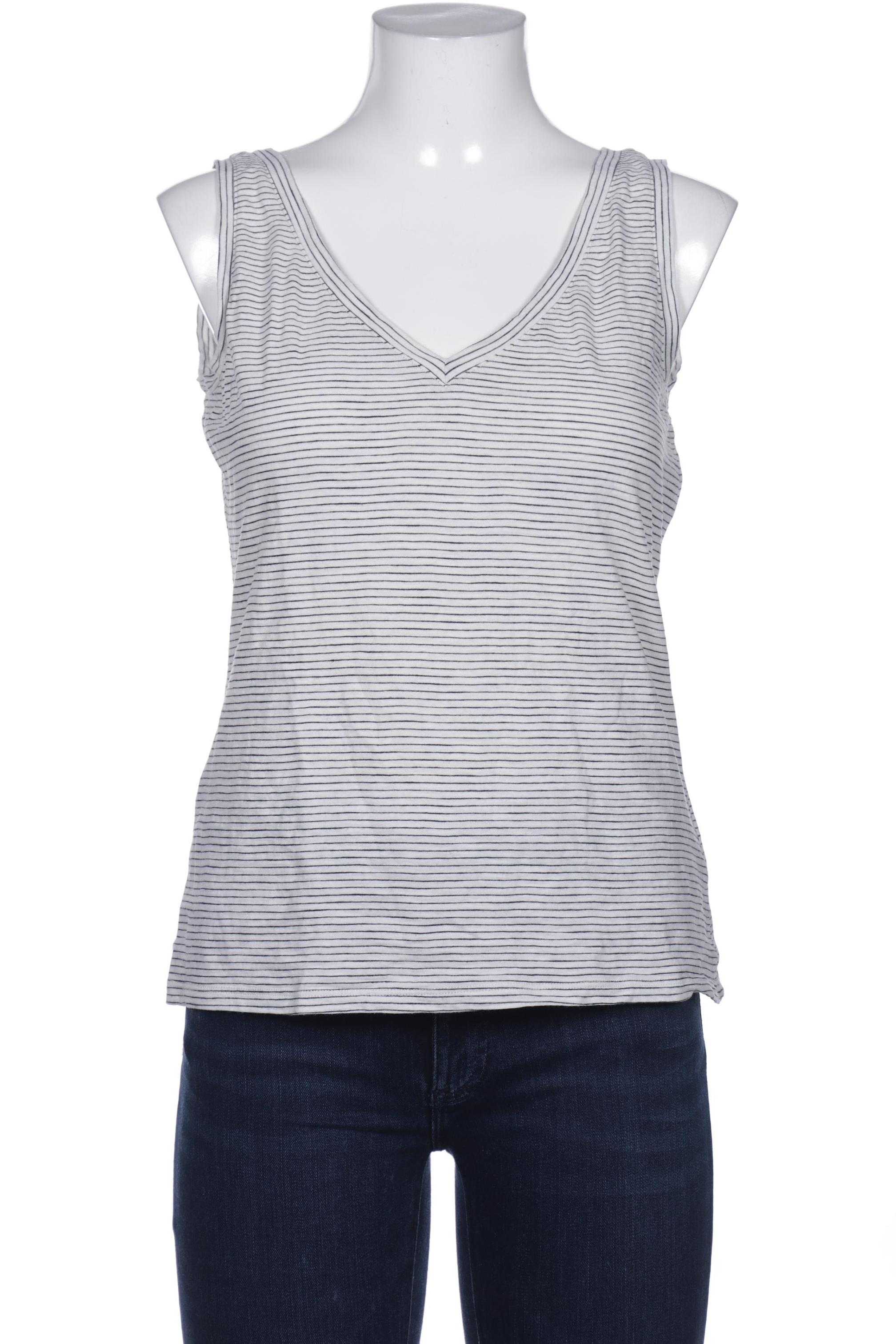 

Boden Damen Top, weiß, Gr. 38
