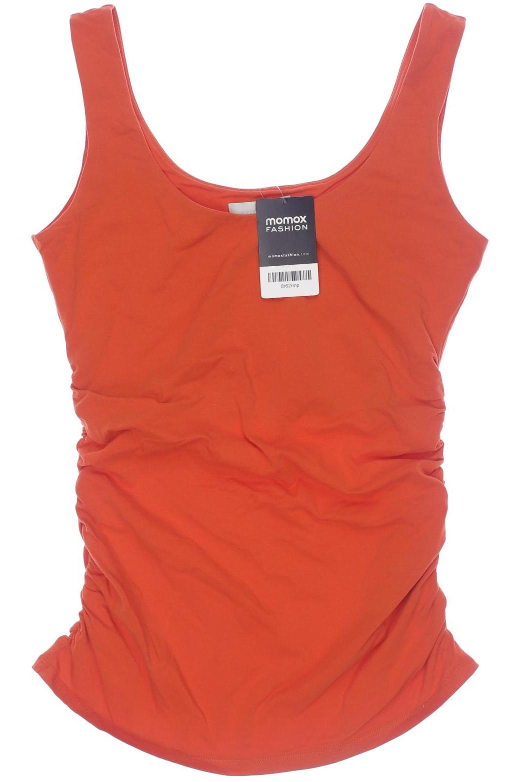 

Boden Damen Top, orange, Gr. 38