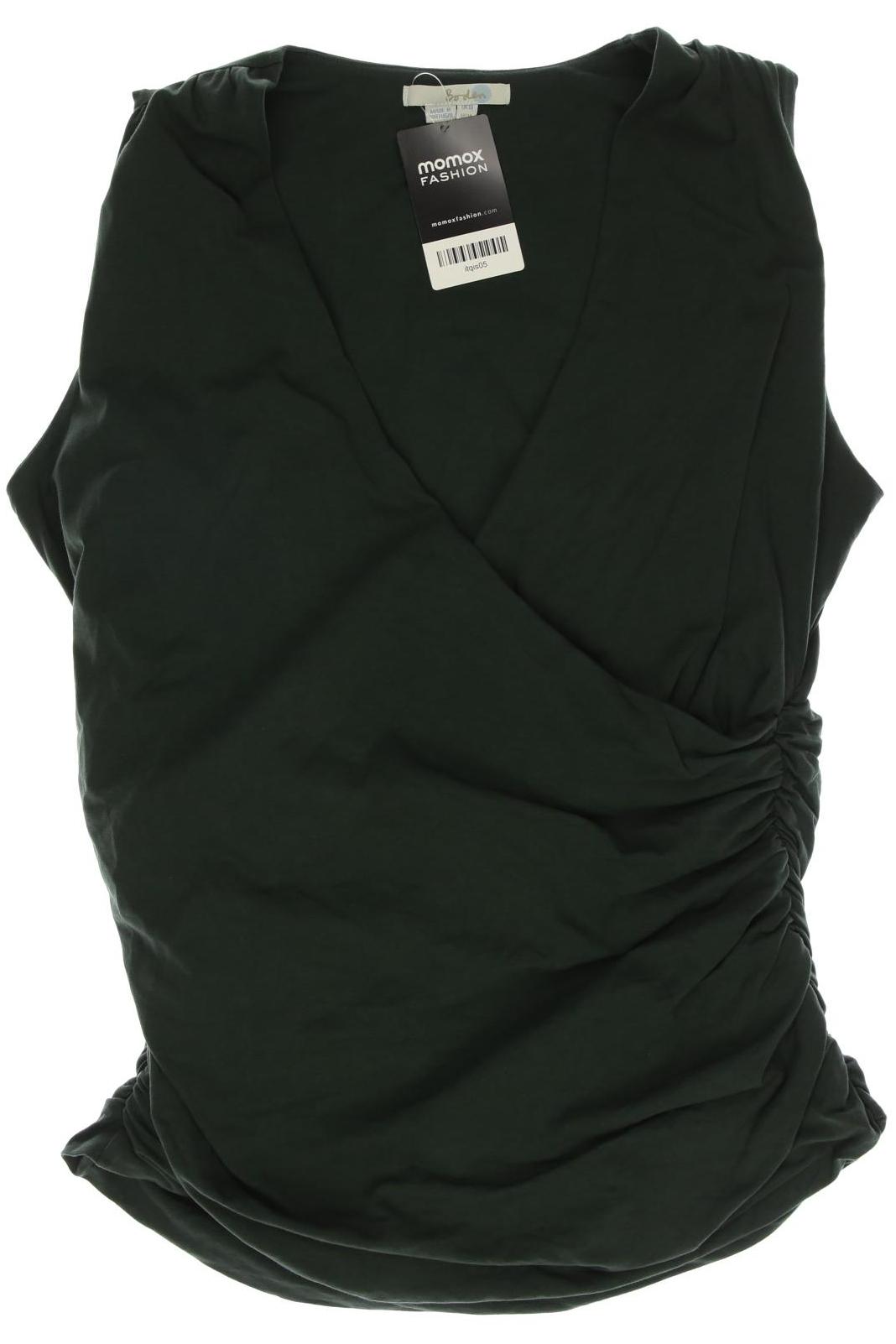 

Boden Damen Top, grün