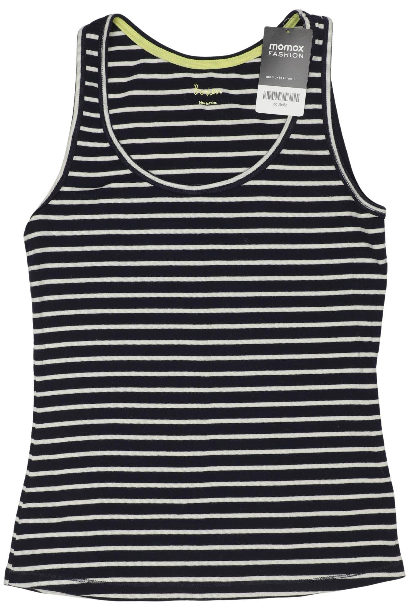 

Boden Damen Top, mehrfarbig, Gr. 36