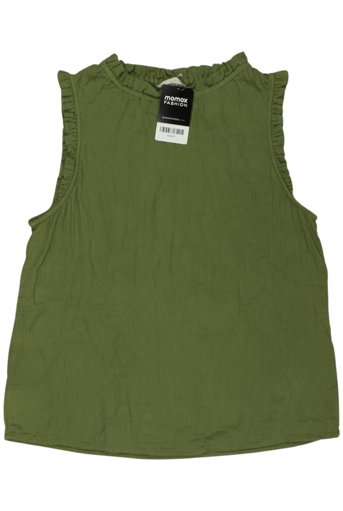 

Boden Damen Top, grün, Gr. 36