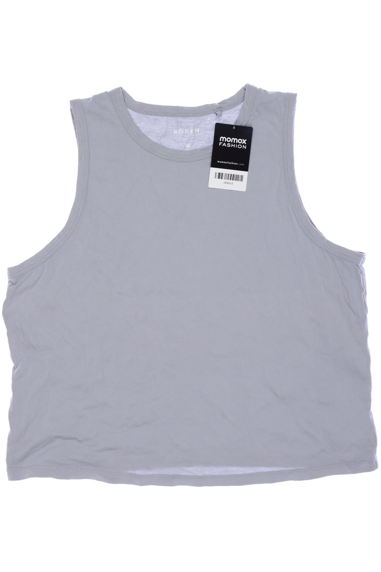 

Boden Damen Top, grau, Gr. 38