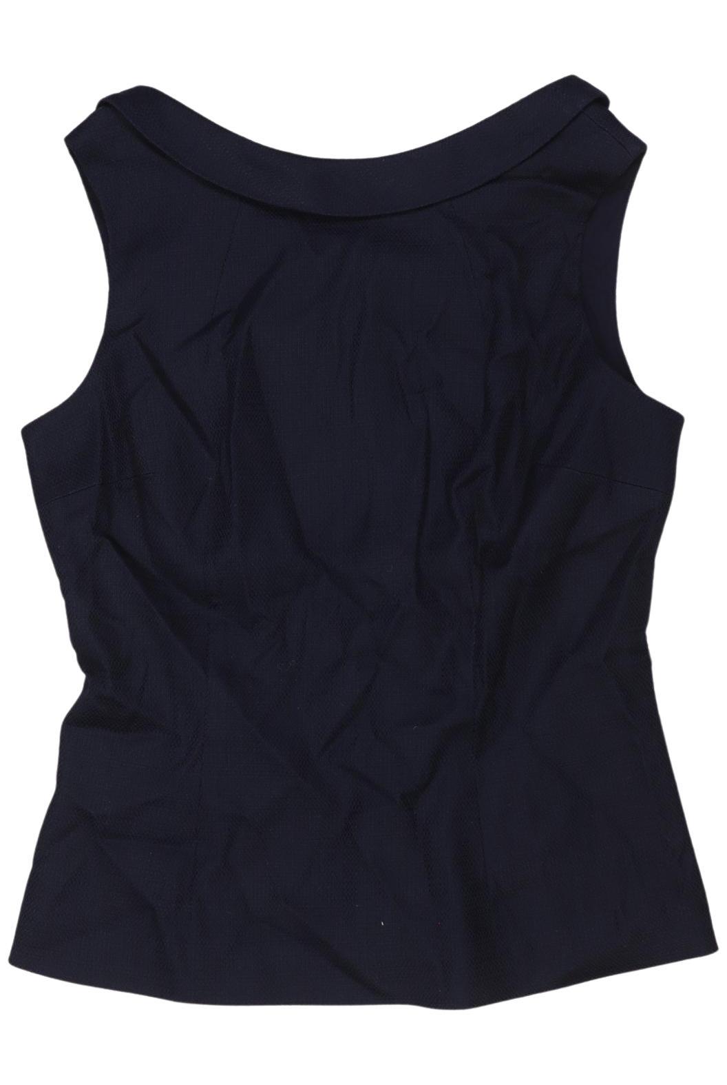 

Boden Damen Top, marineblau, Gr. 36