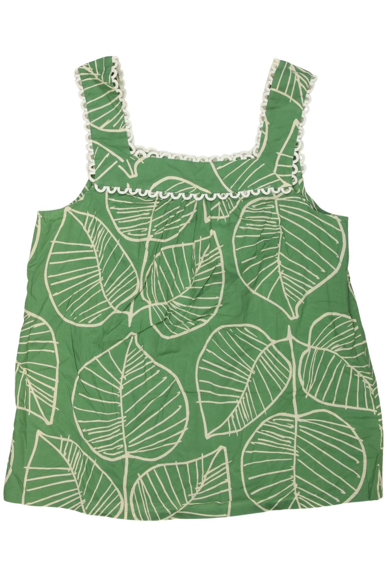 

Boden Damen Top, grün, Gr. 36