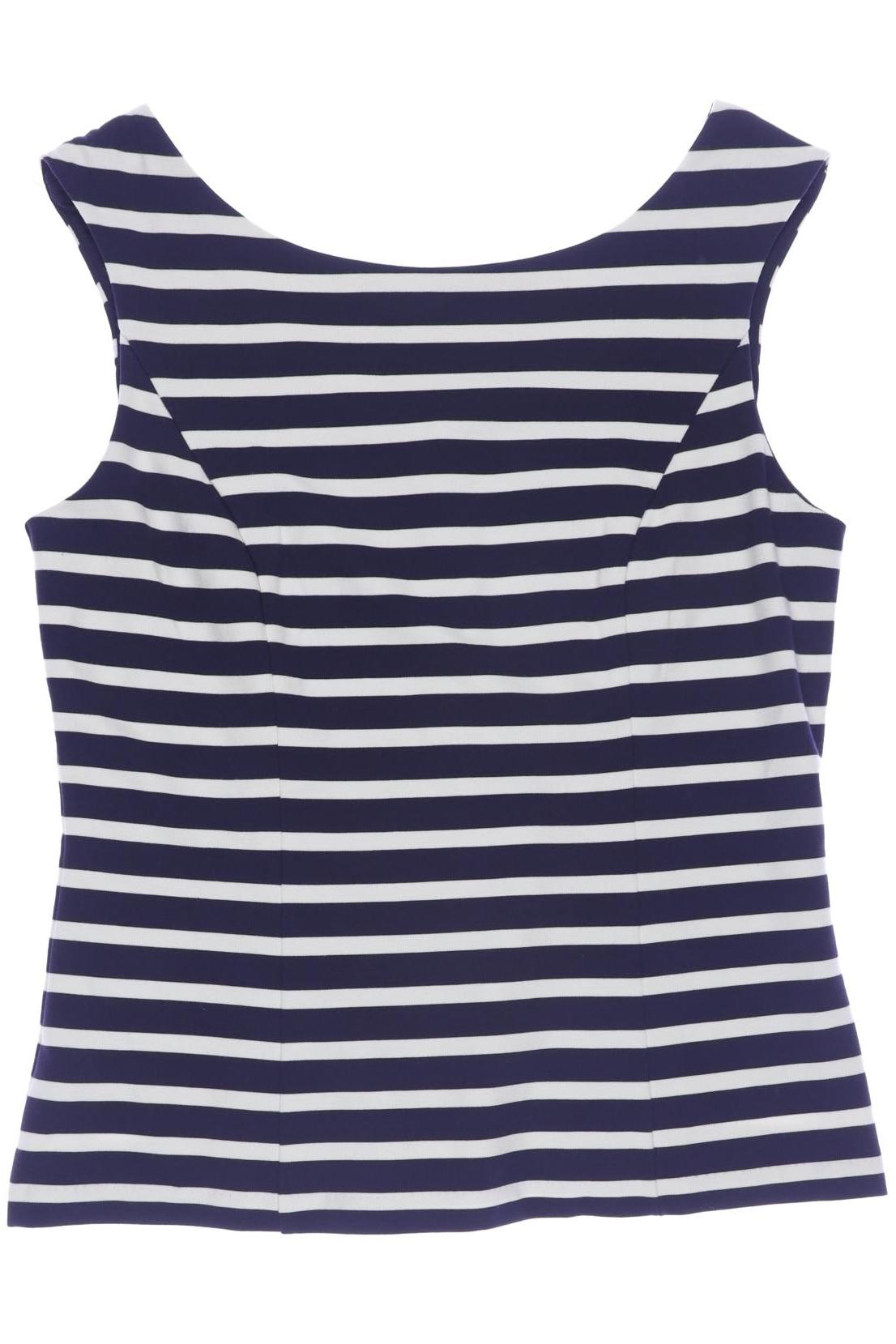

Boden Damen Top, marineblau, Gr. 40