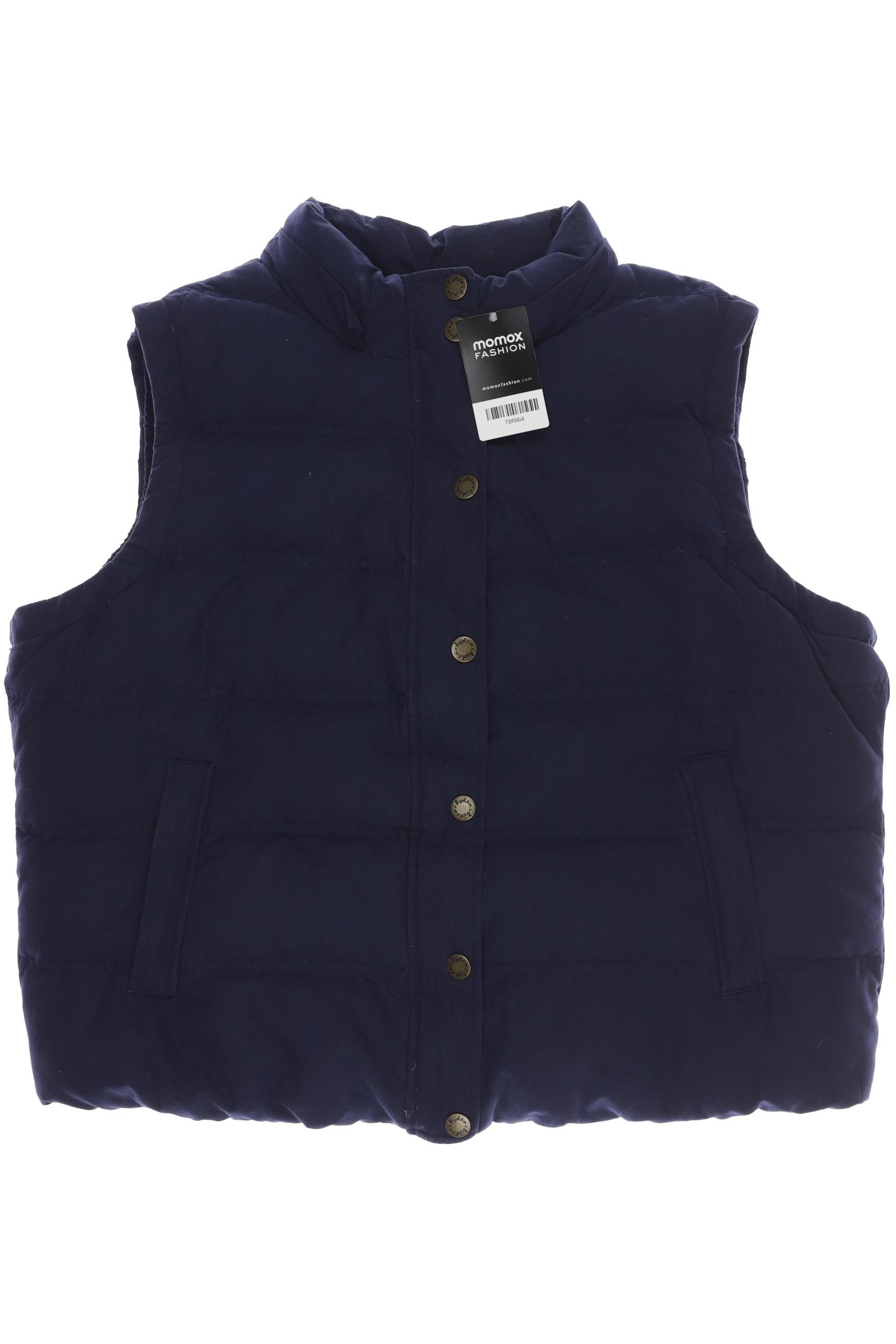 

Boden Damen Weste, marineblau, Gr. 22