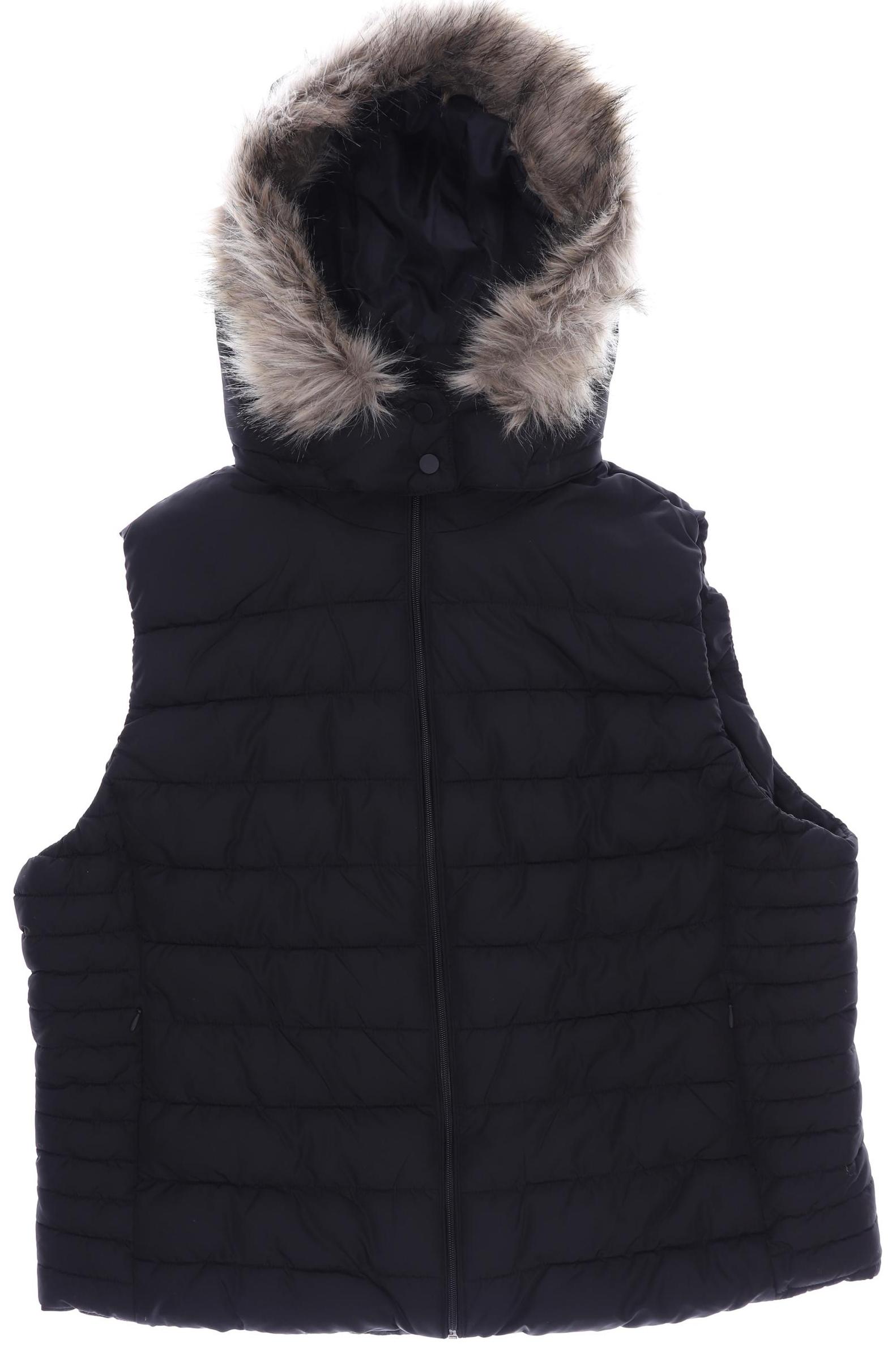 

Boden Damen Weste, schwarz, Gr. 48