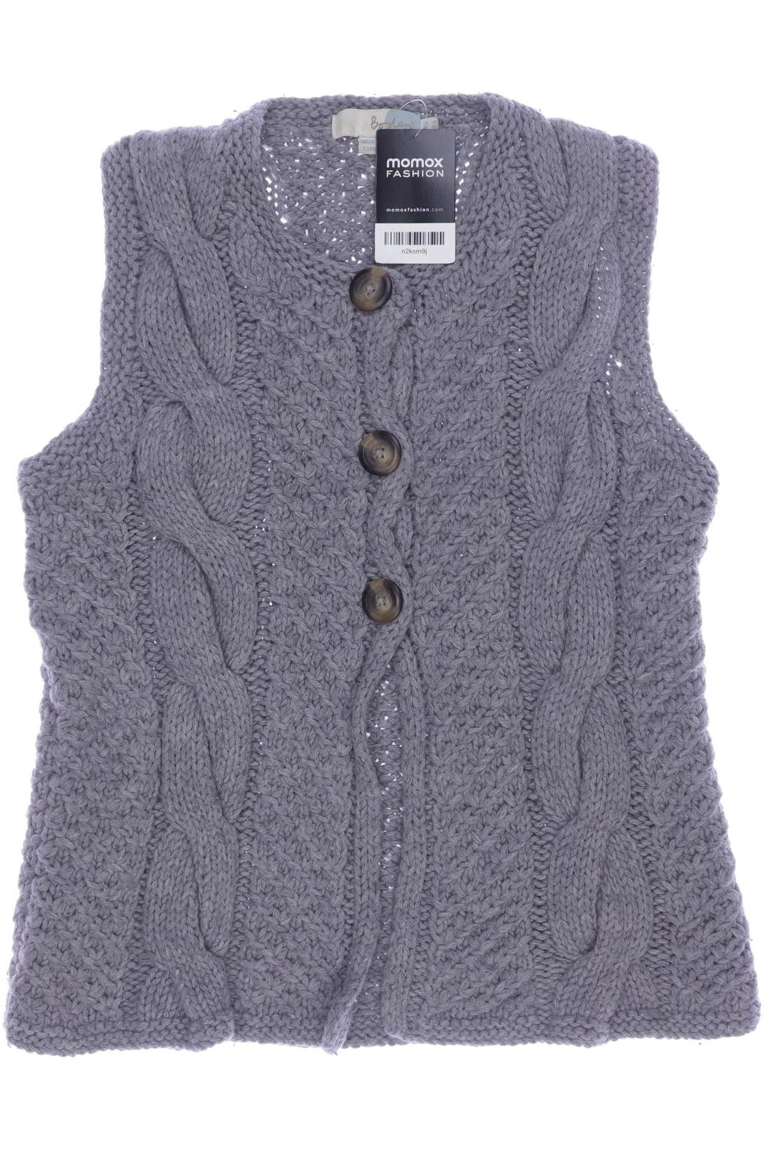 

Boden Damen Weste, grau, Gr. 10