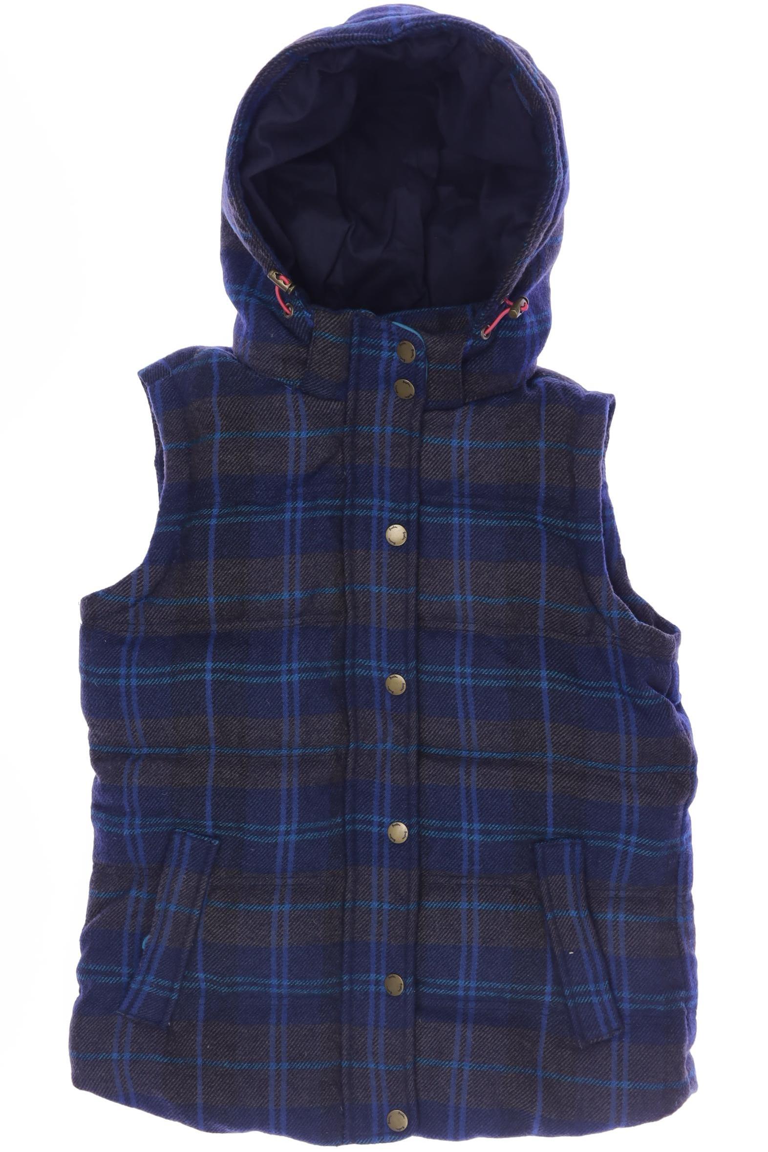 

Boden Damen Weste, marineblau, Gr. 36