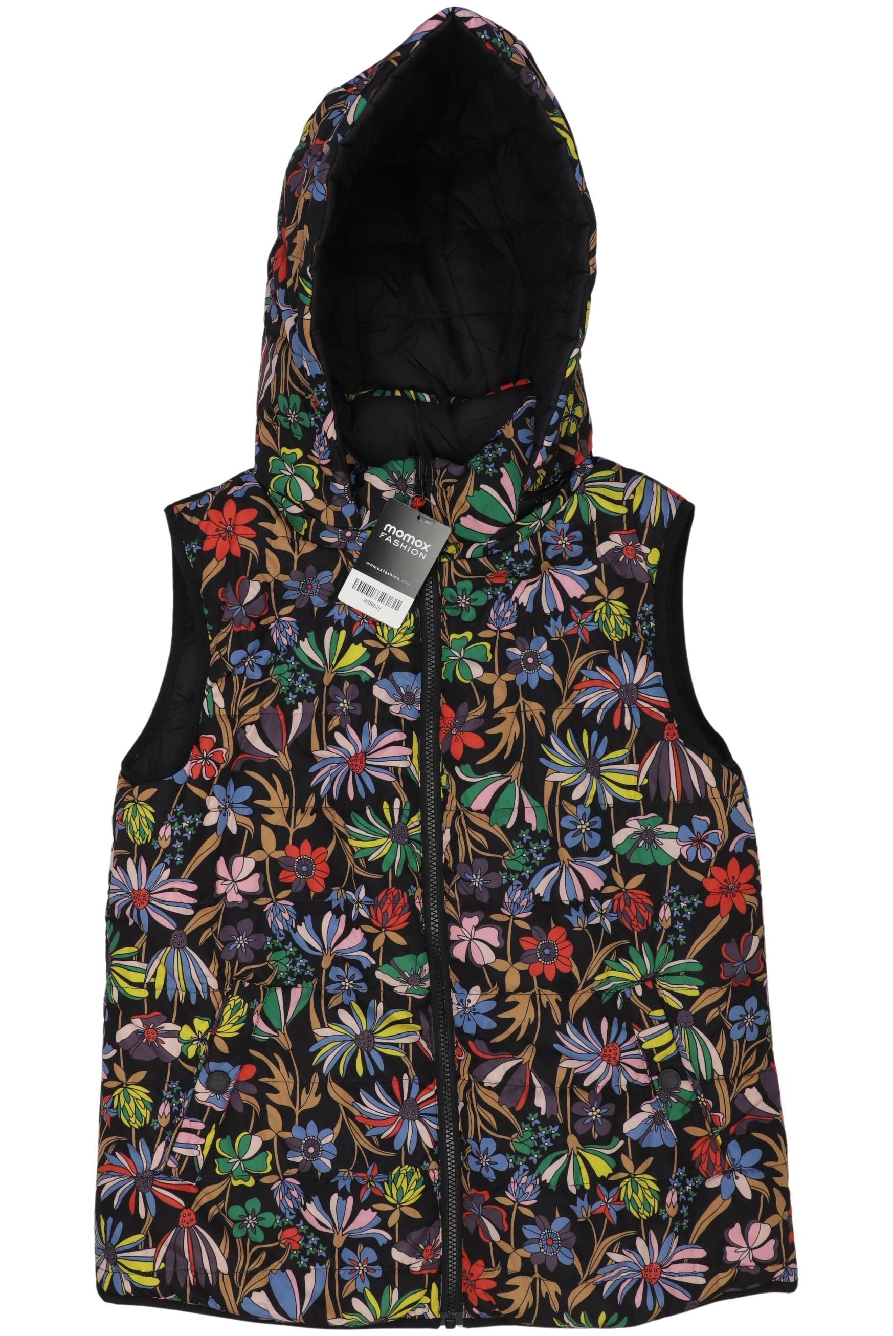 

Boden Damen Weste, schwarz, Gr. 34