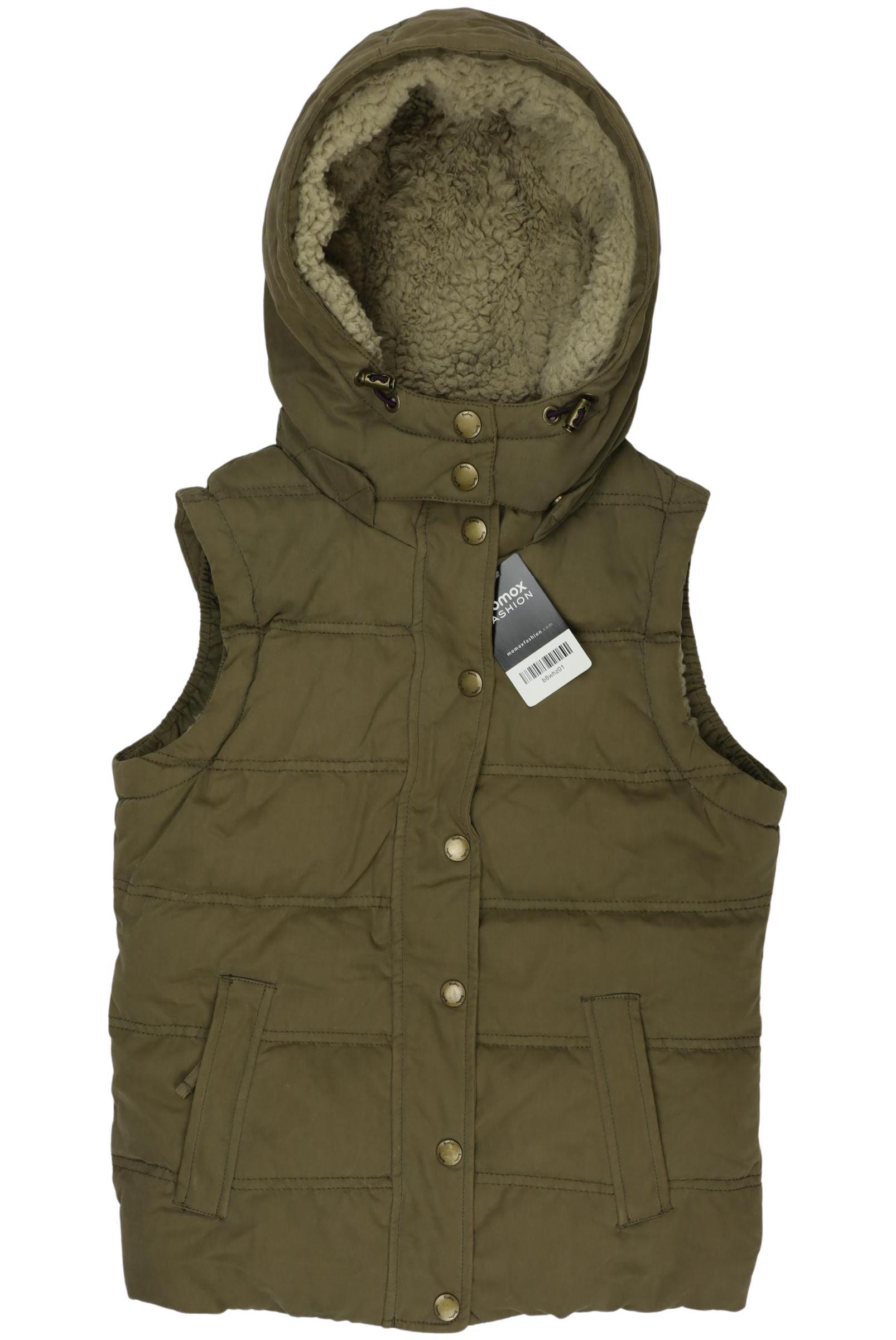 

Boden Damen Weste, grün, Gr. 32