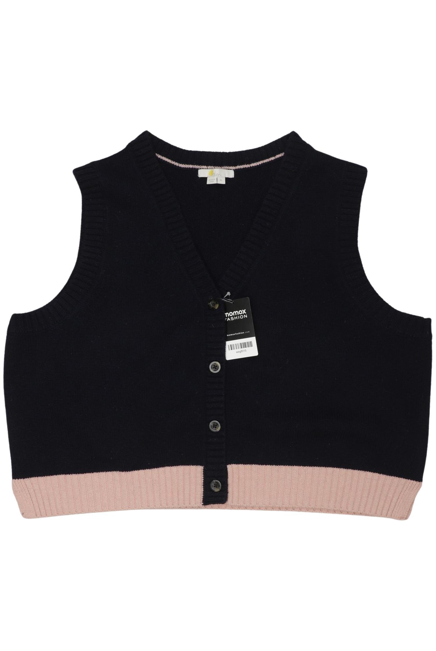 

Boden Damen Weste, marineblau, Gr. 44