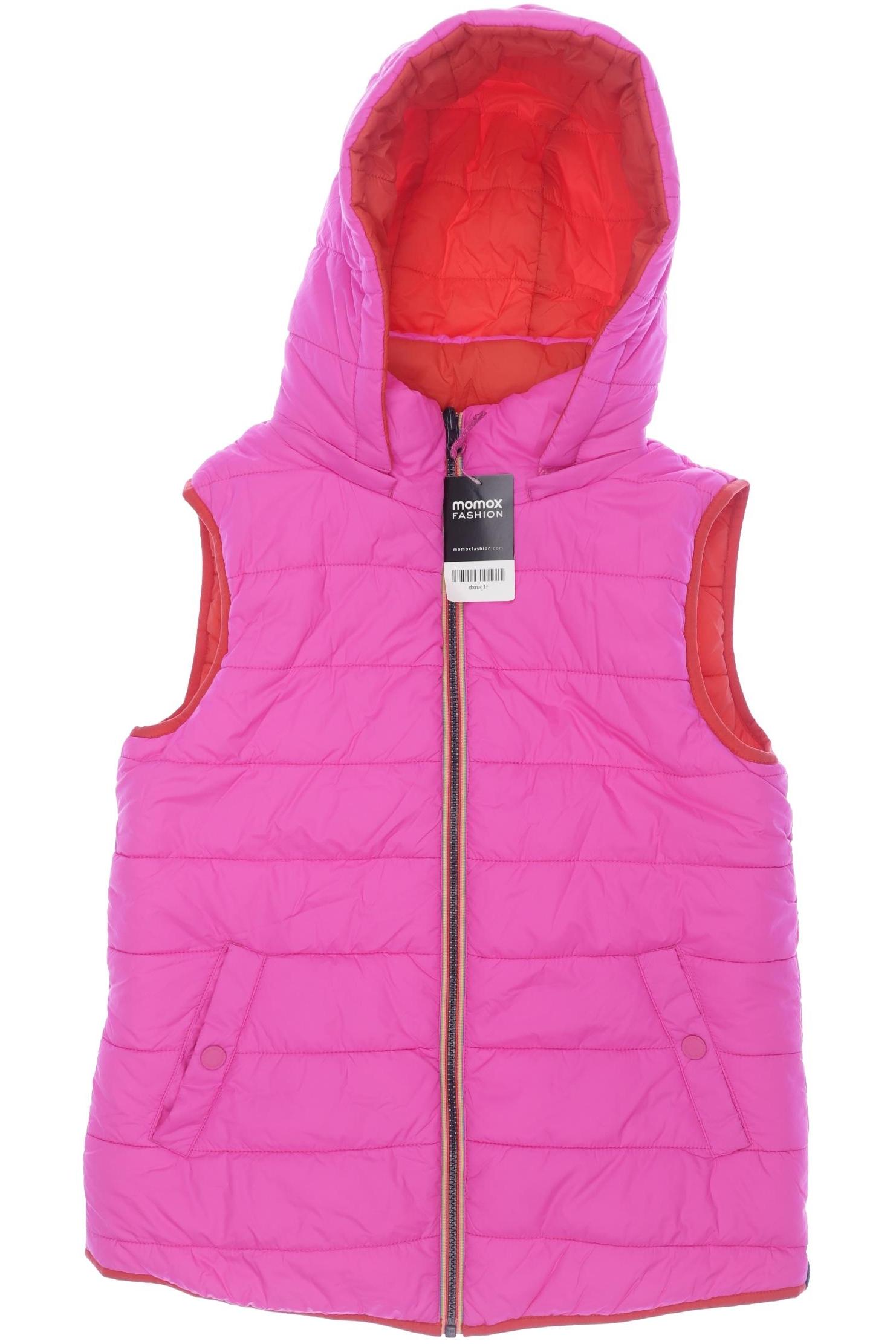 

Boden Damen Weste, pink, Gr. 34