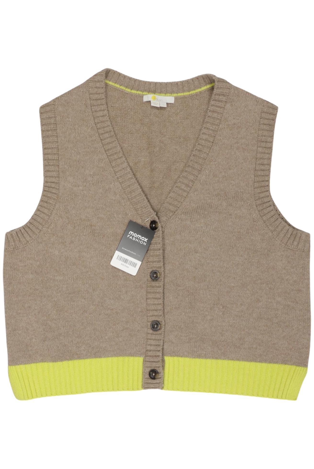 

Boden Damen Weste, beige, Gr. 42