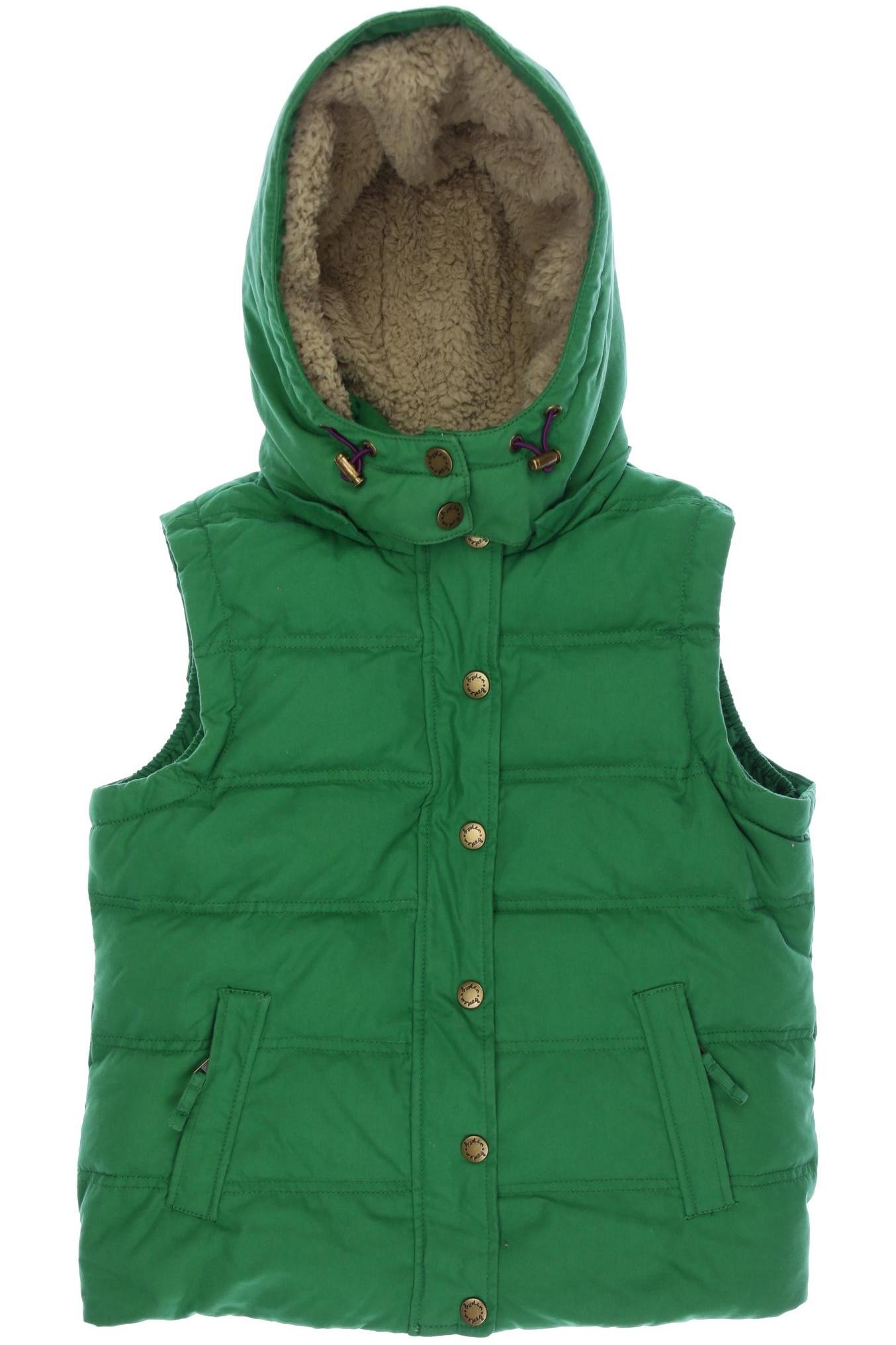 

Boden Damen Weste, grün, Gr. 10