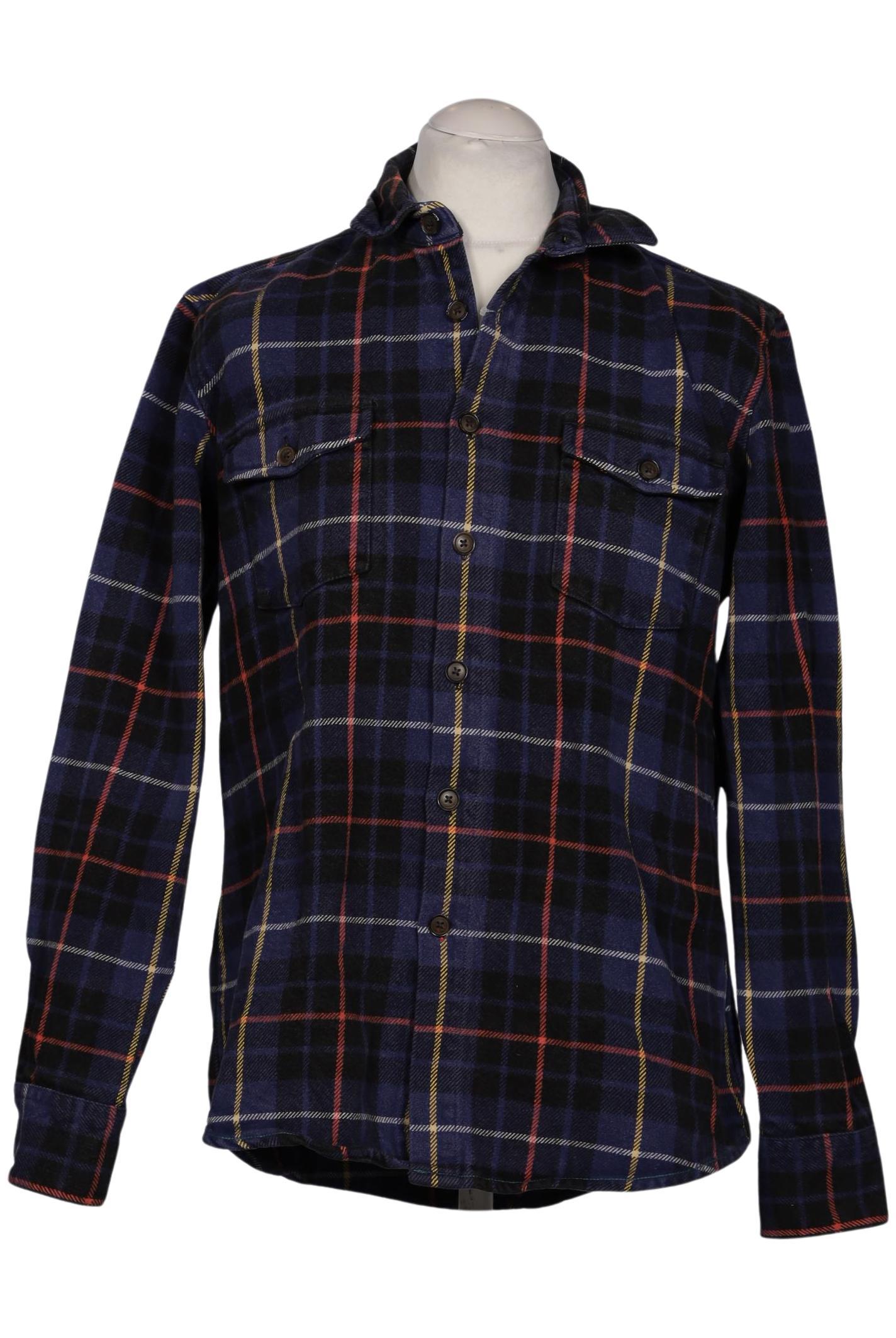 

Boden Herren Hemd, mehrfarbig, Gr. 52