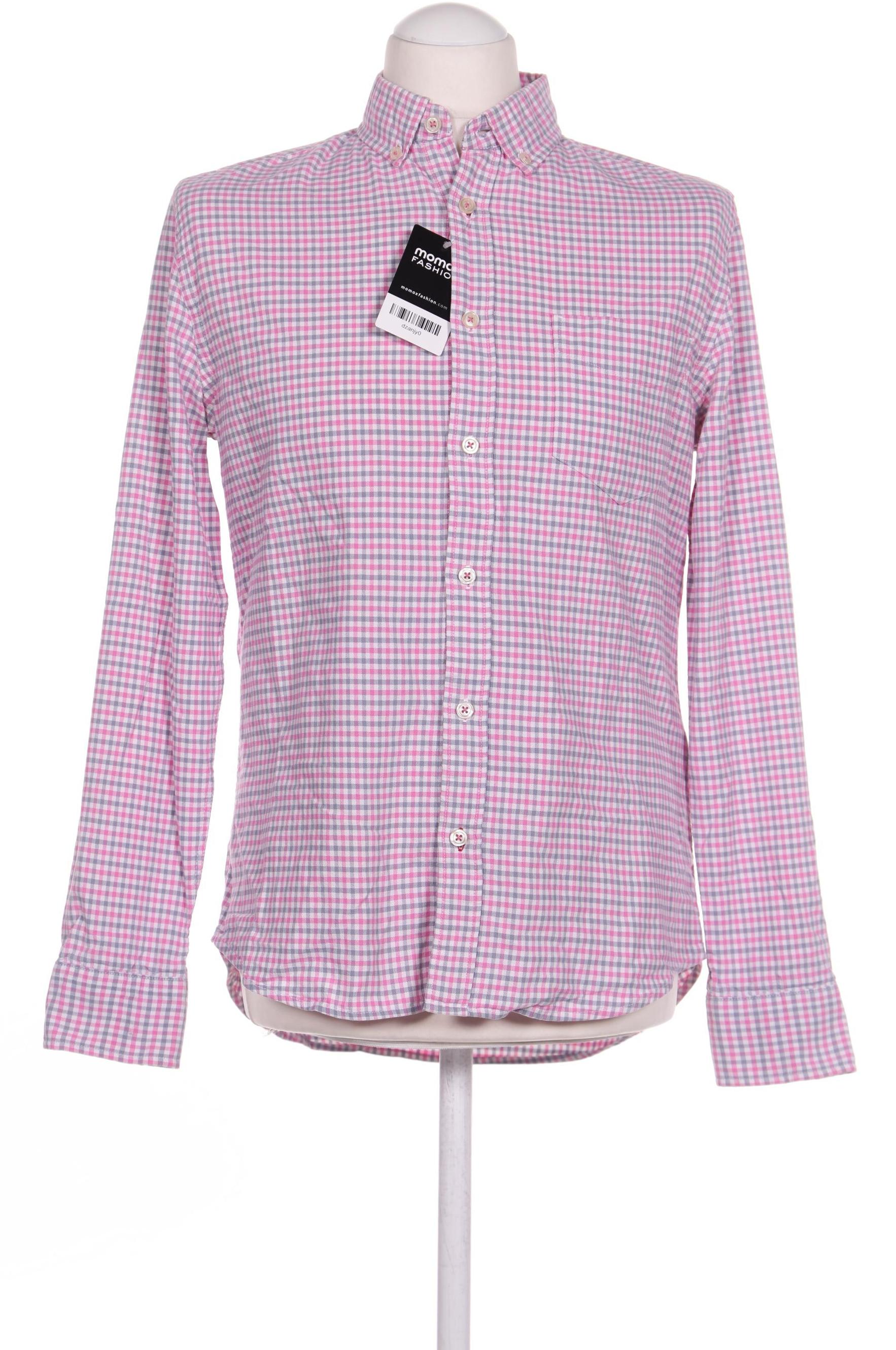 

Boden Herren Hemd, pink, Gr. 48