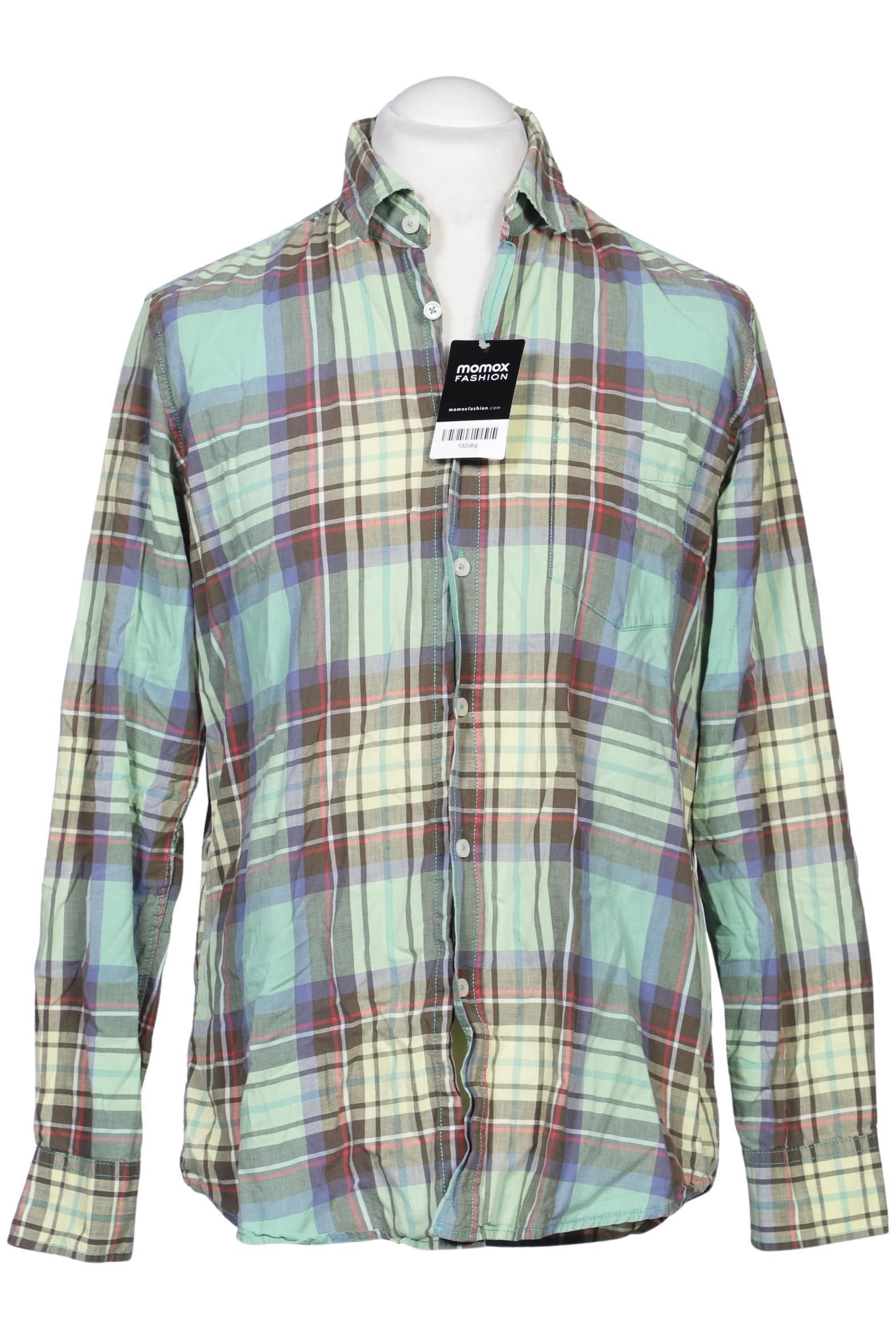 Thumbnail - Boden Herren Hemd, mehrfarbig, Gr. 52