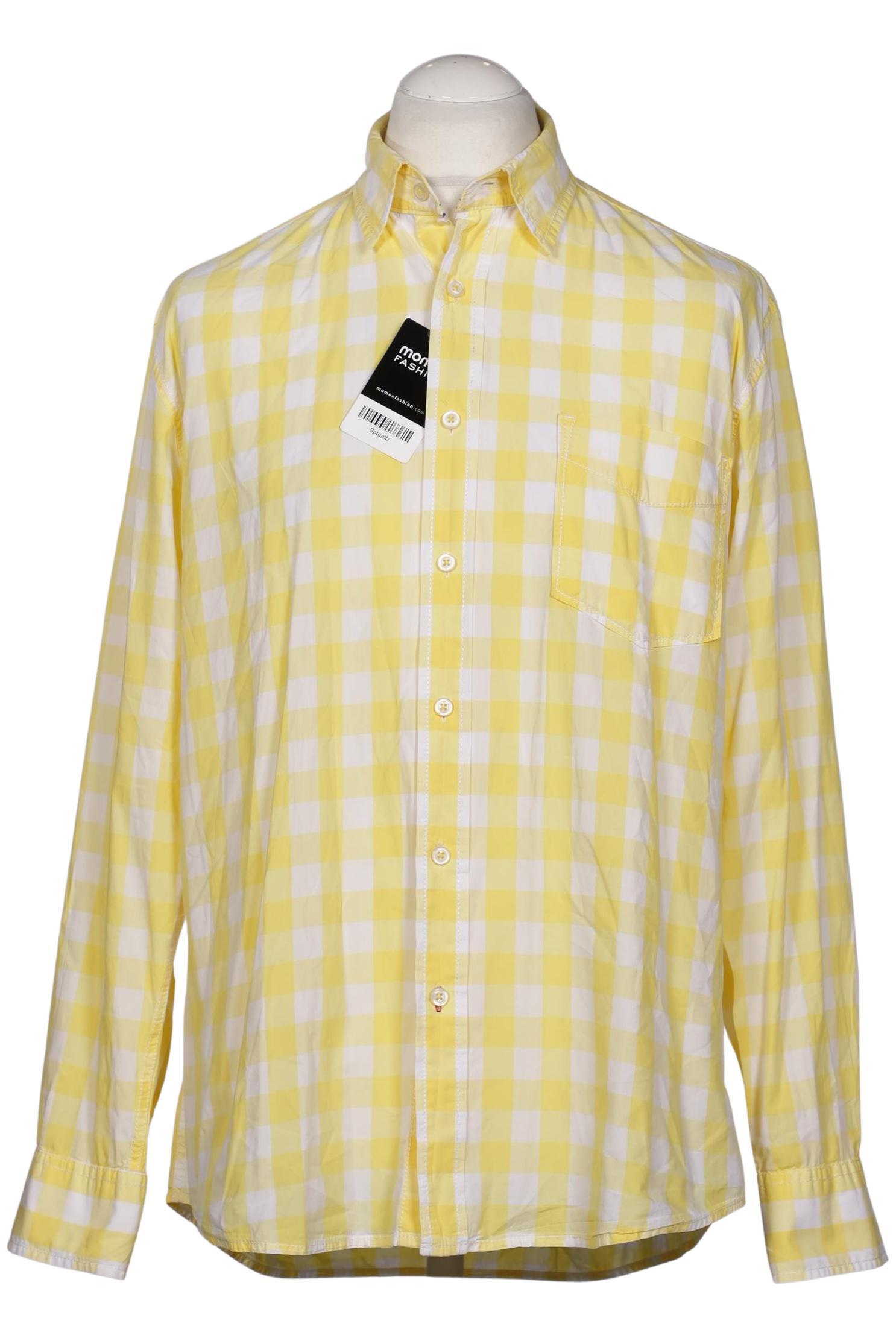 Thumbnail - Boden Herren Hemd, mehrfarbig, Gr. 52