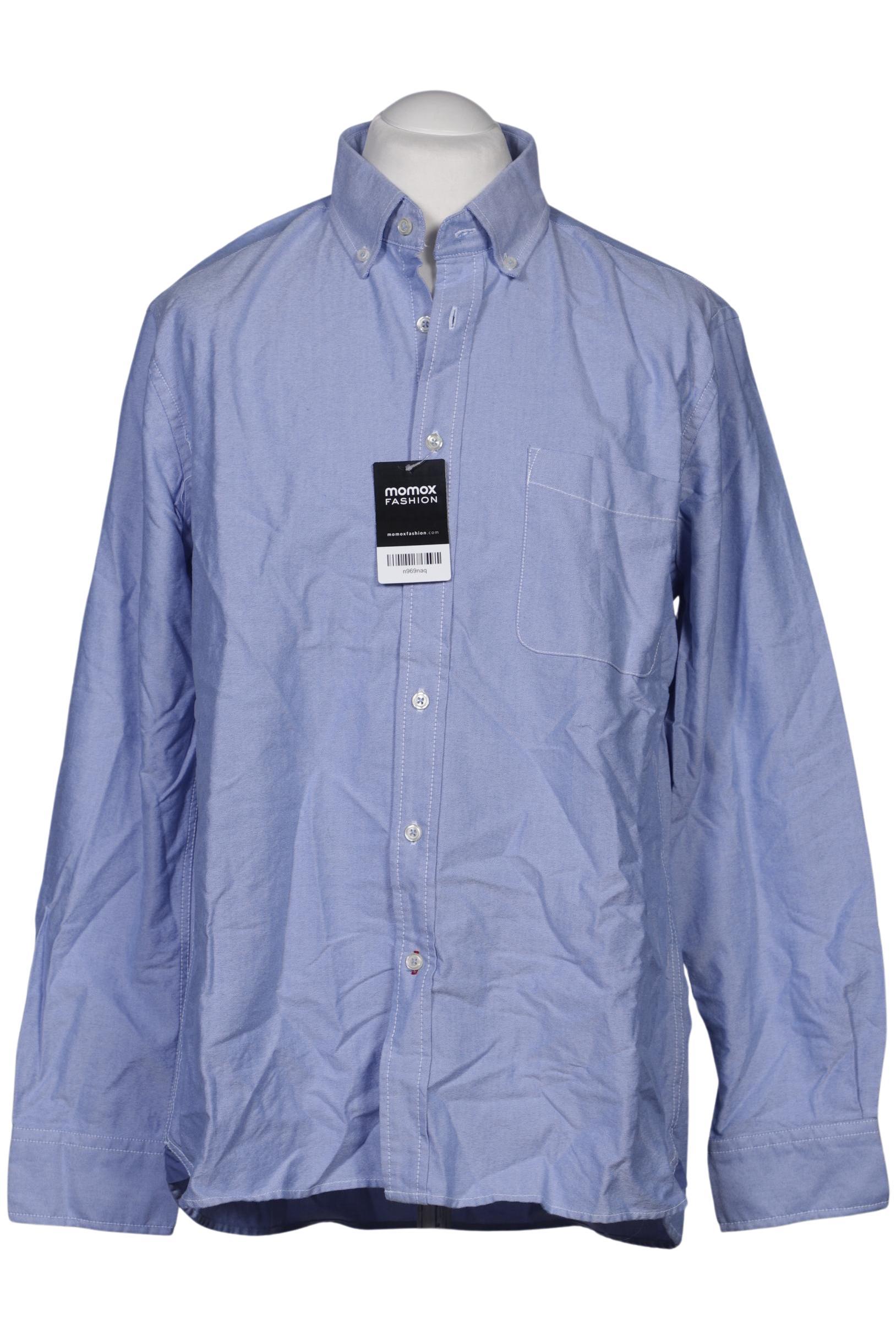 Thumbnail - Boden Herren Hemd, hellblau, Gr. 54