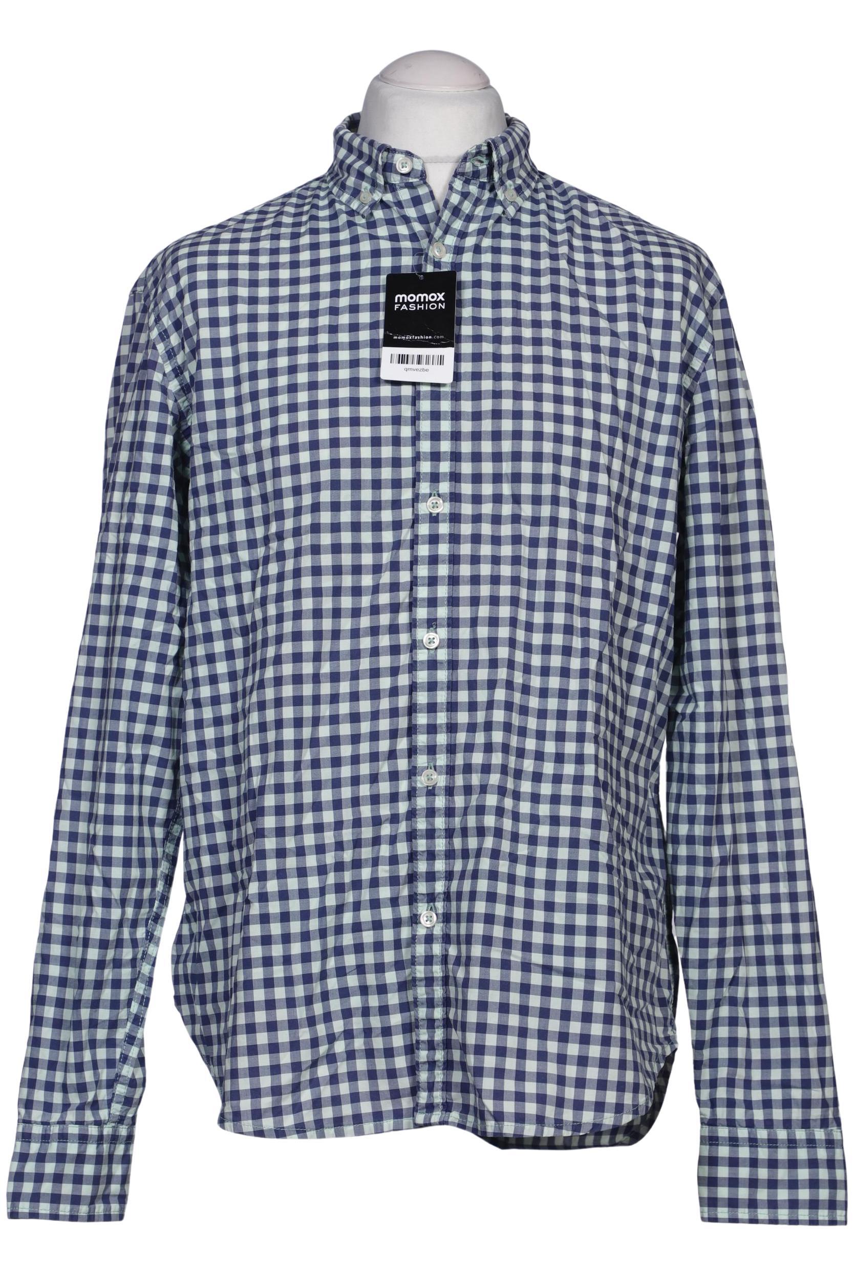 

Boden Herren Hemd, hellblau, Gr. 52