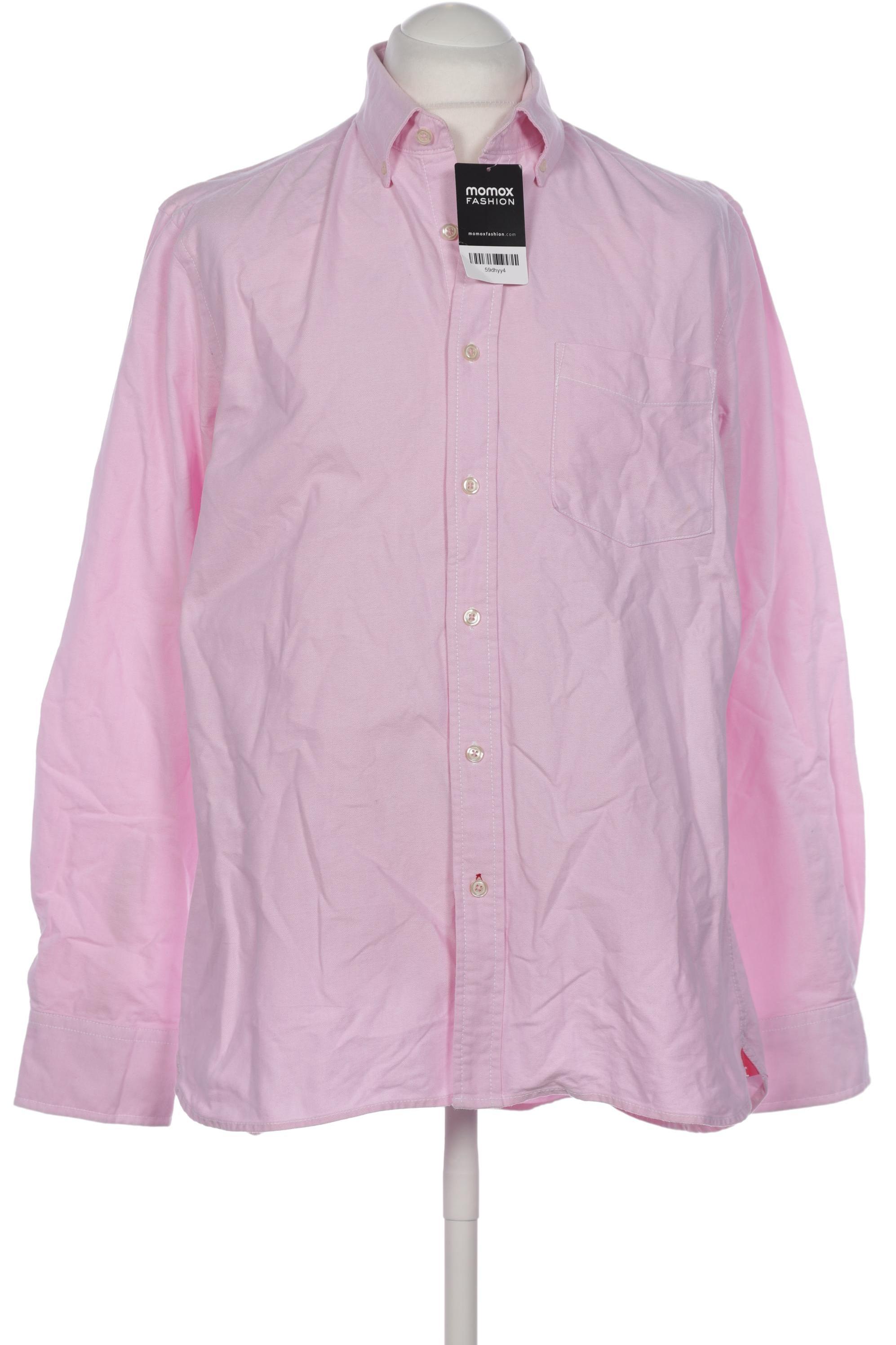 

Boden Herren Hemd, pink, Gr. 52