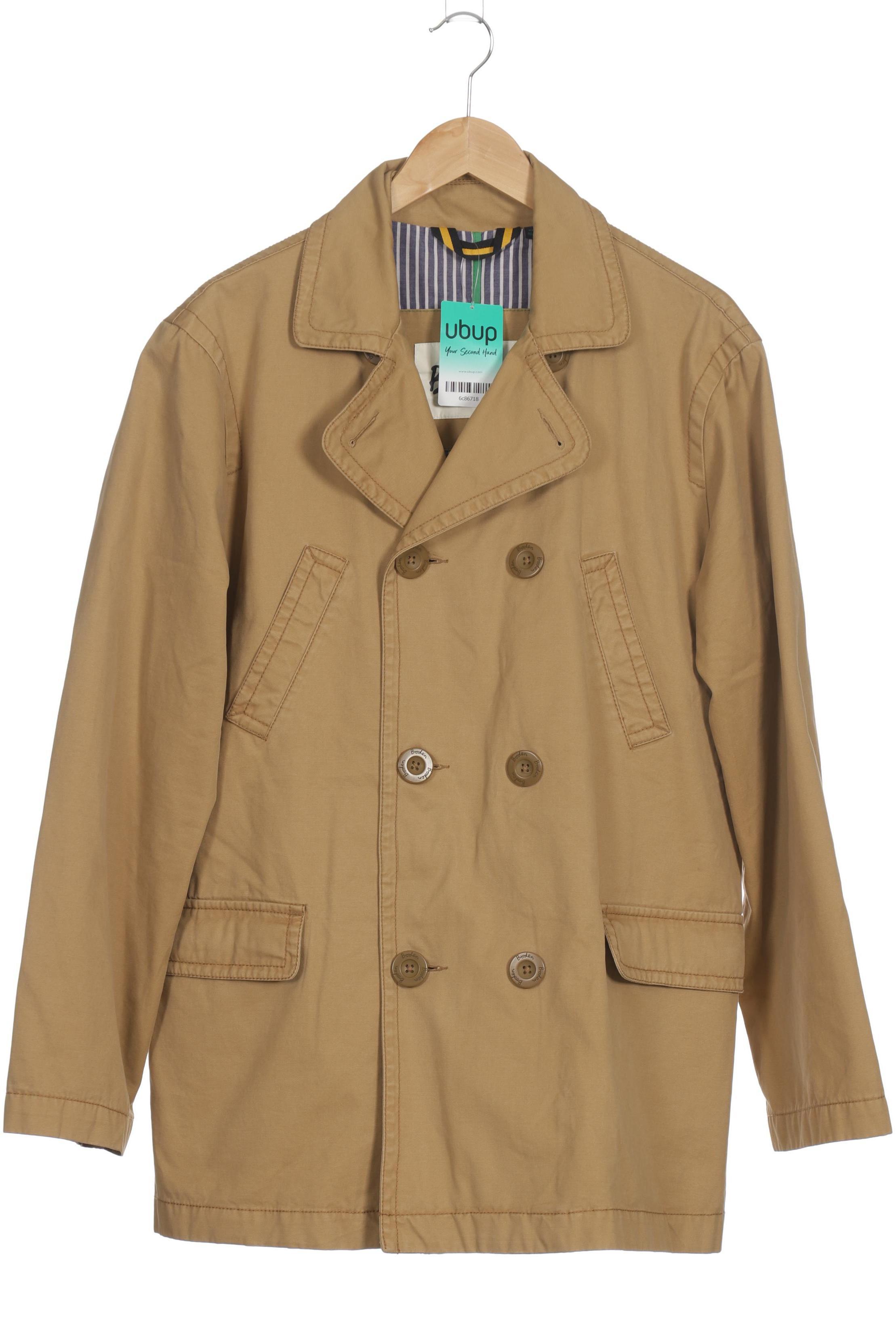 

Boden Herren Jacke, beige, Gr.