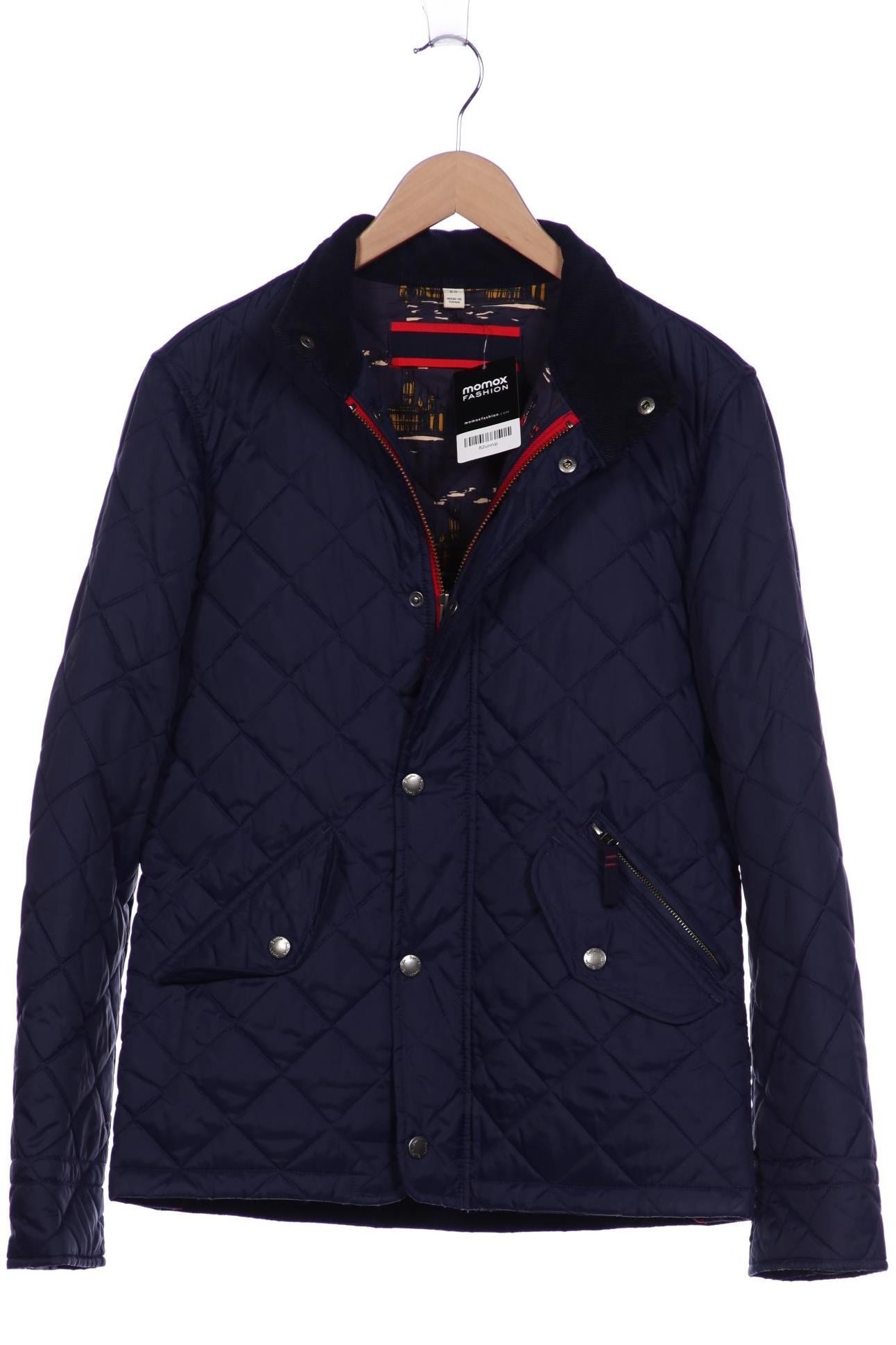 

Boden Herren Jacke, marineblau, Gr. 44