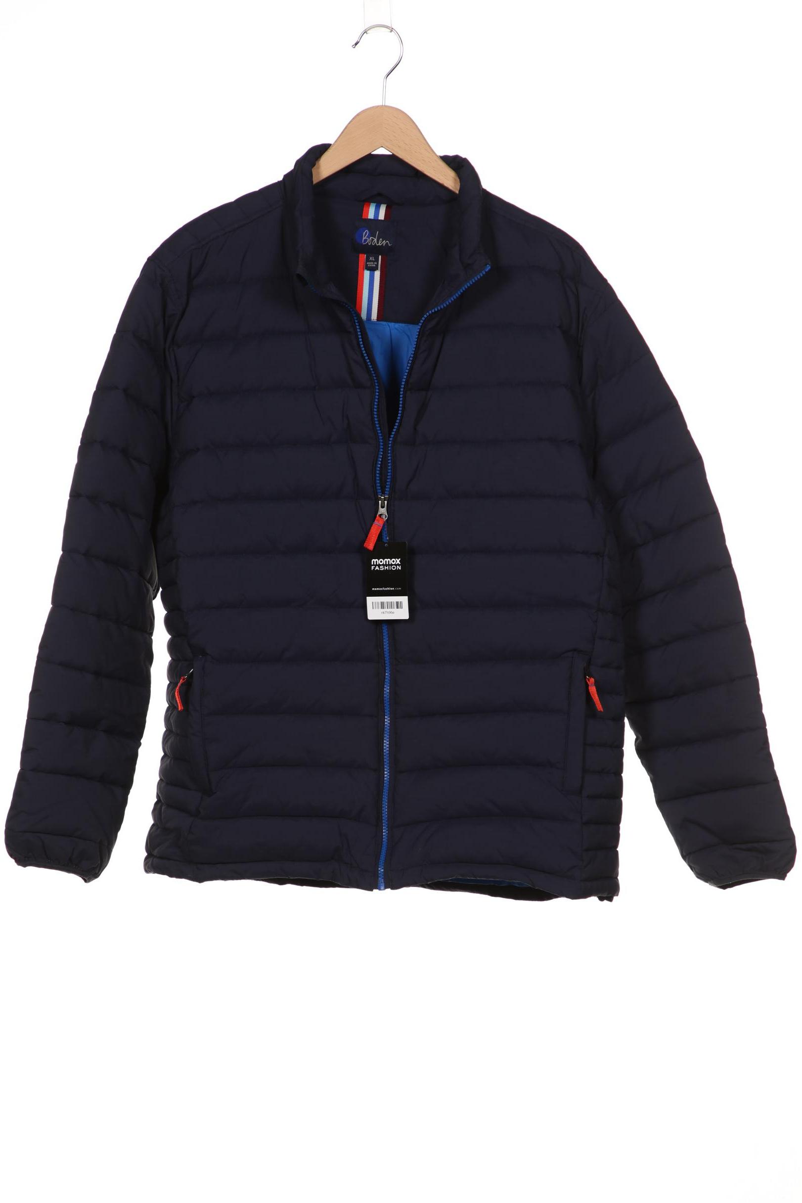 

Boden Herren Jacke, marineblau