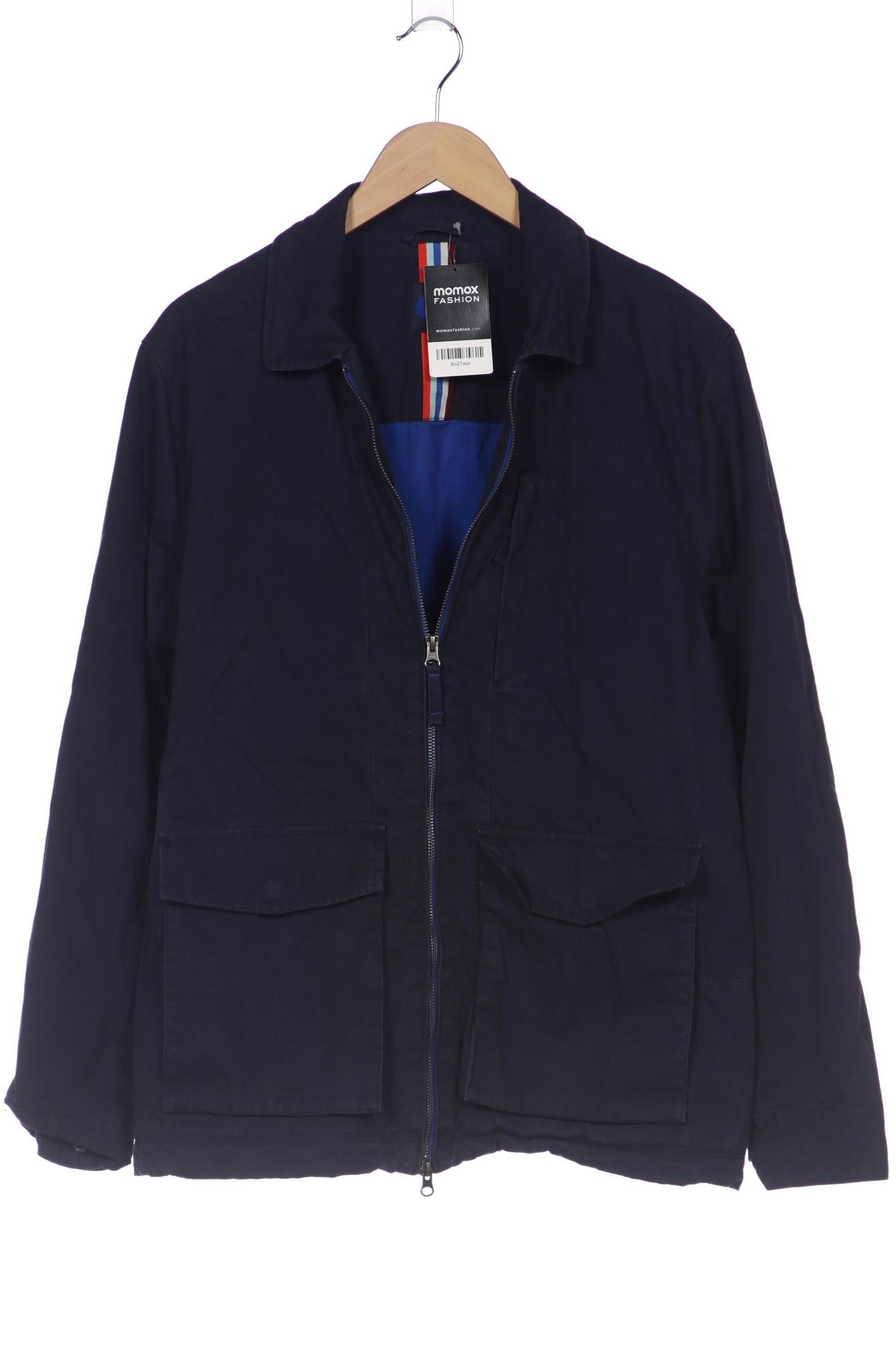 

Boden Herren Jacke, marineblau, Gr. 52