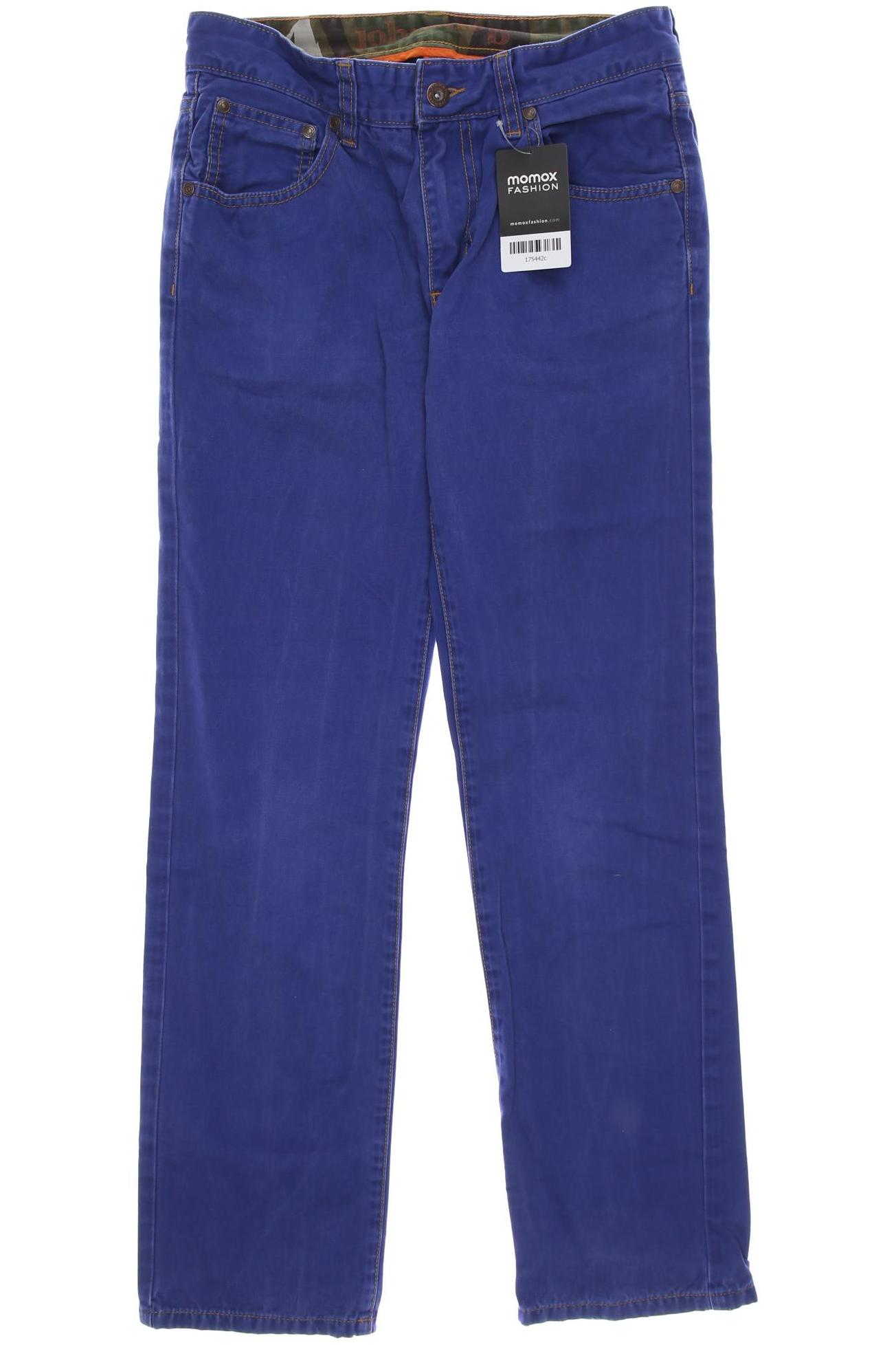 

Boden Herren Jeans, blau