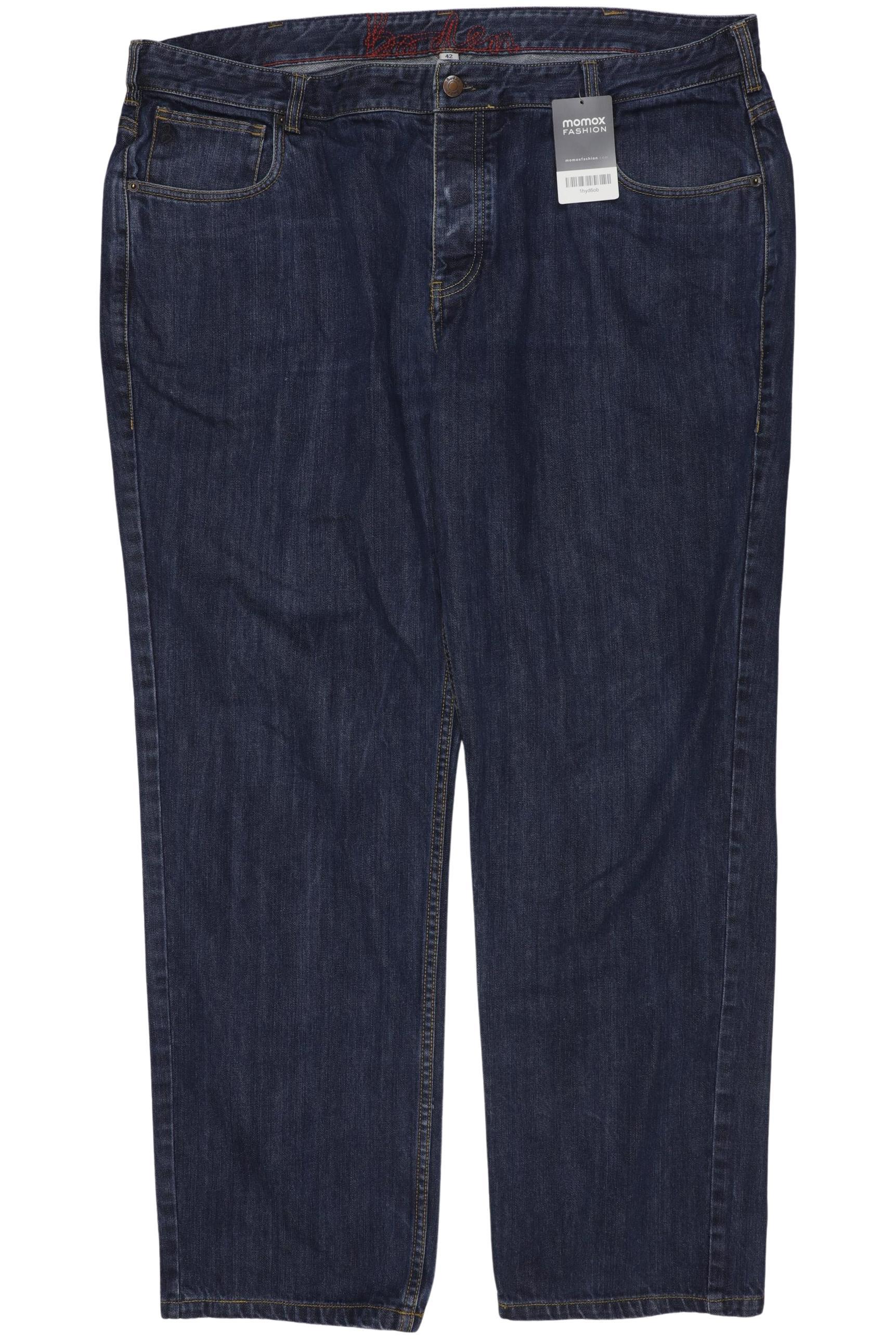 

Boden Herren Jeans, marineblau, Gr. 42